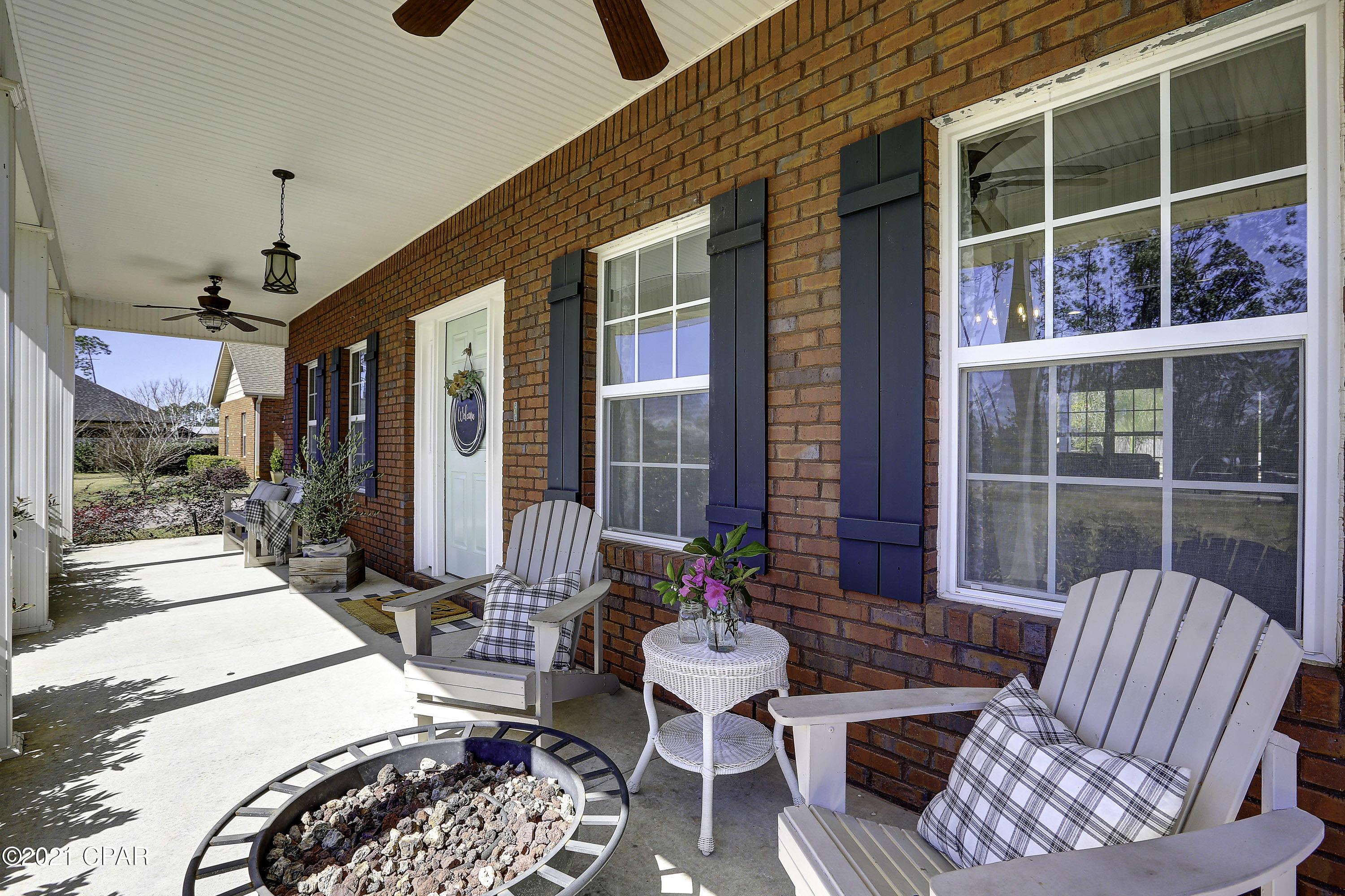 White Oaks - Residential
