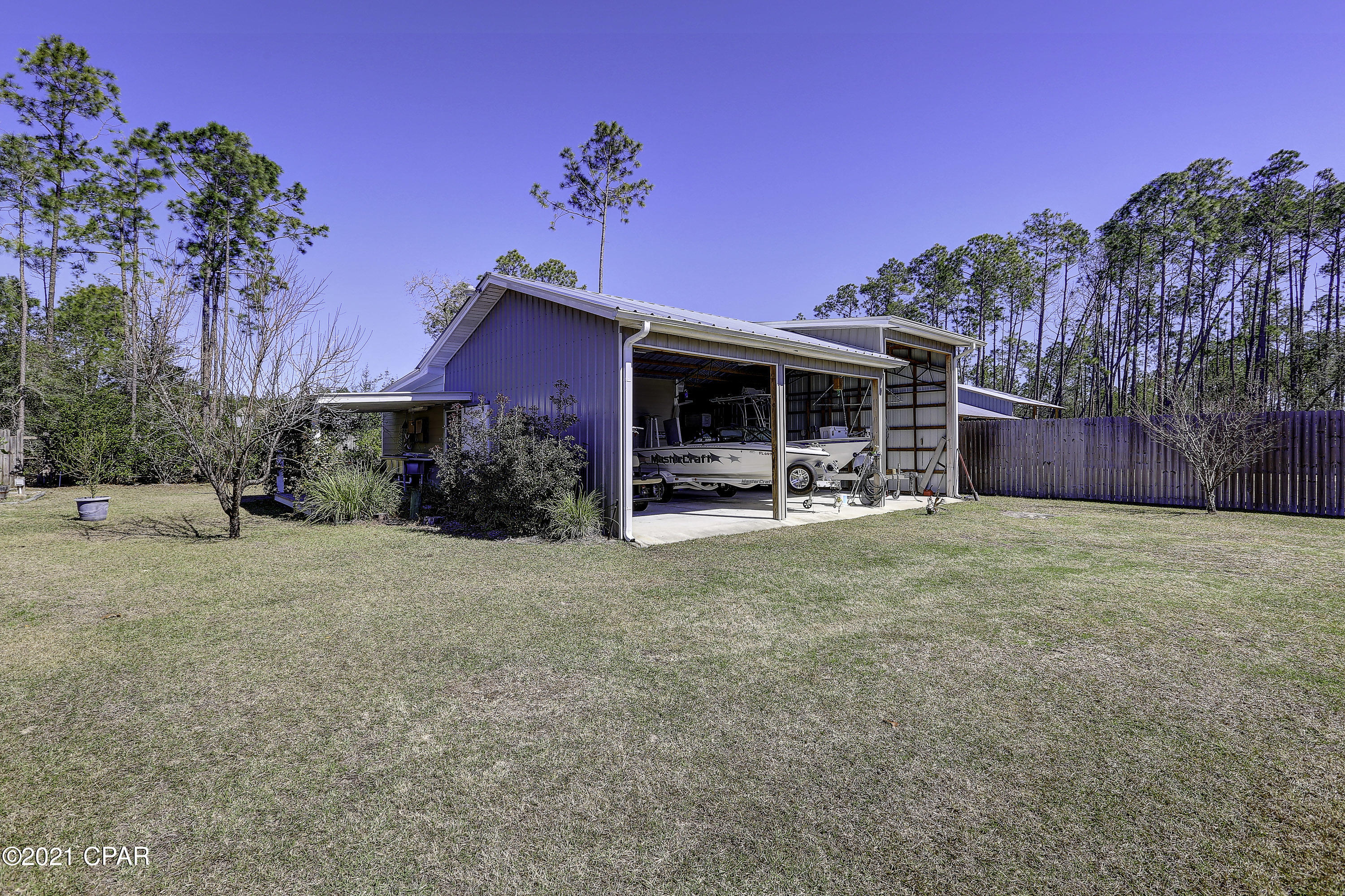 White Oaks - Residential