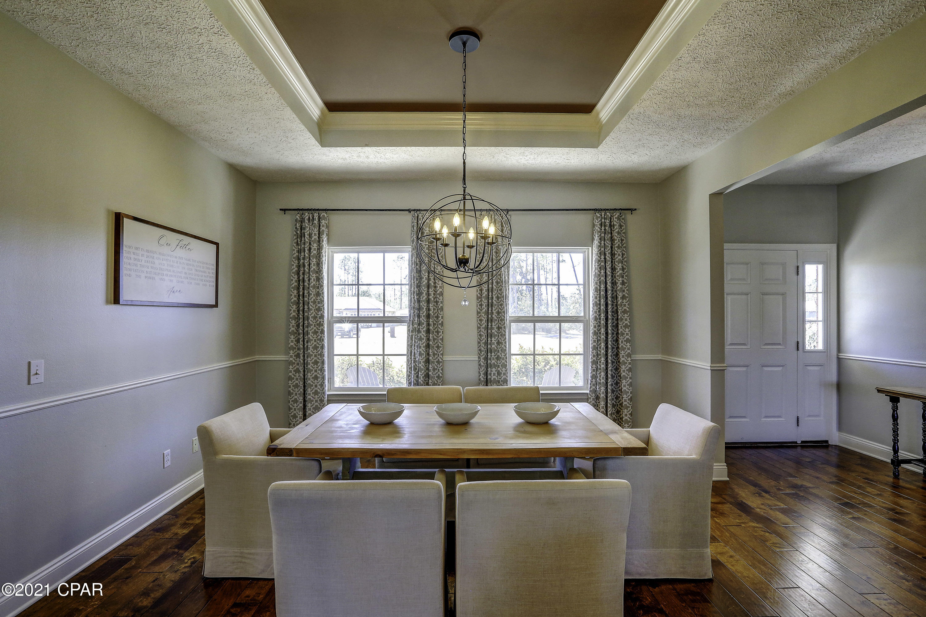 White Oaks - Residential