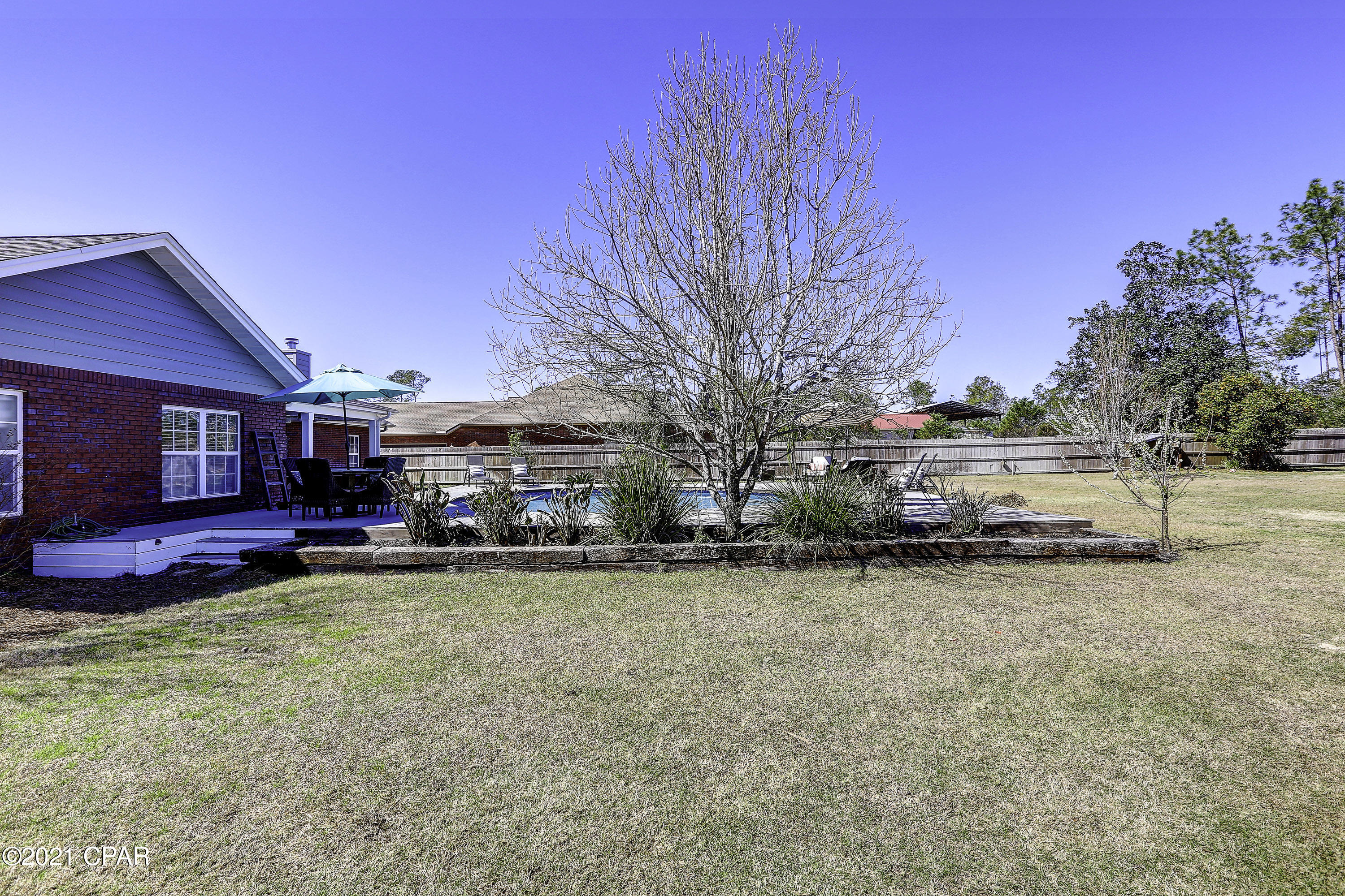 White Oaks - Residential