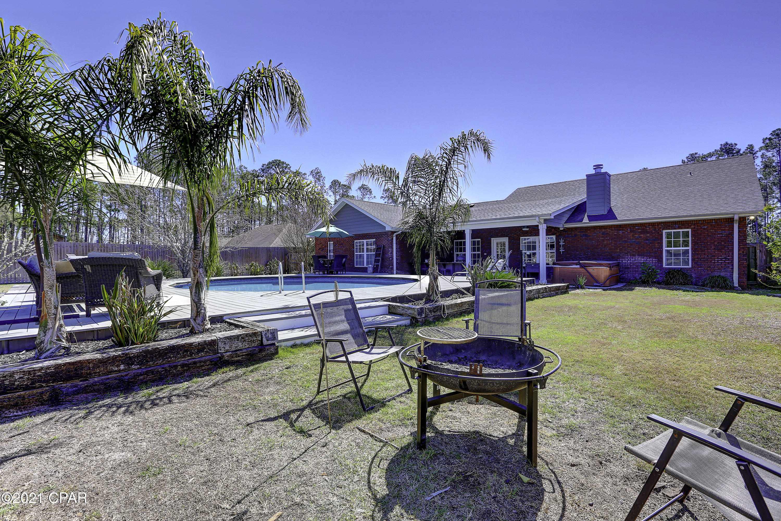 White Oaks - Residential