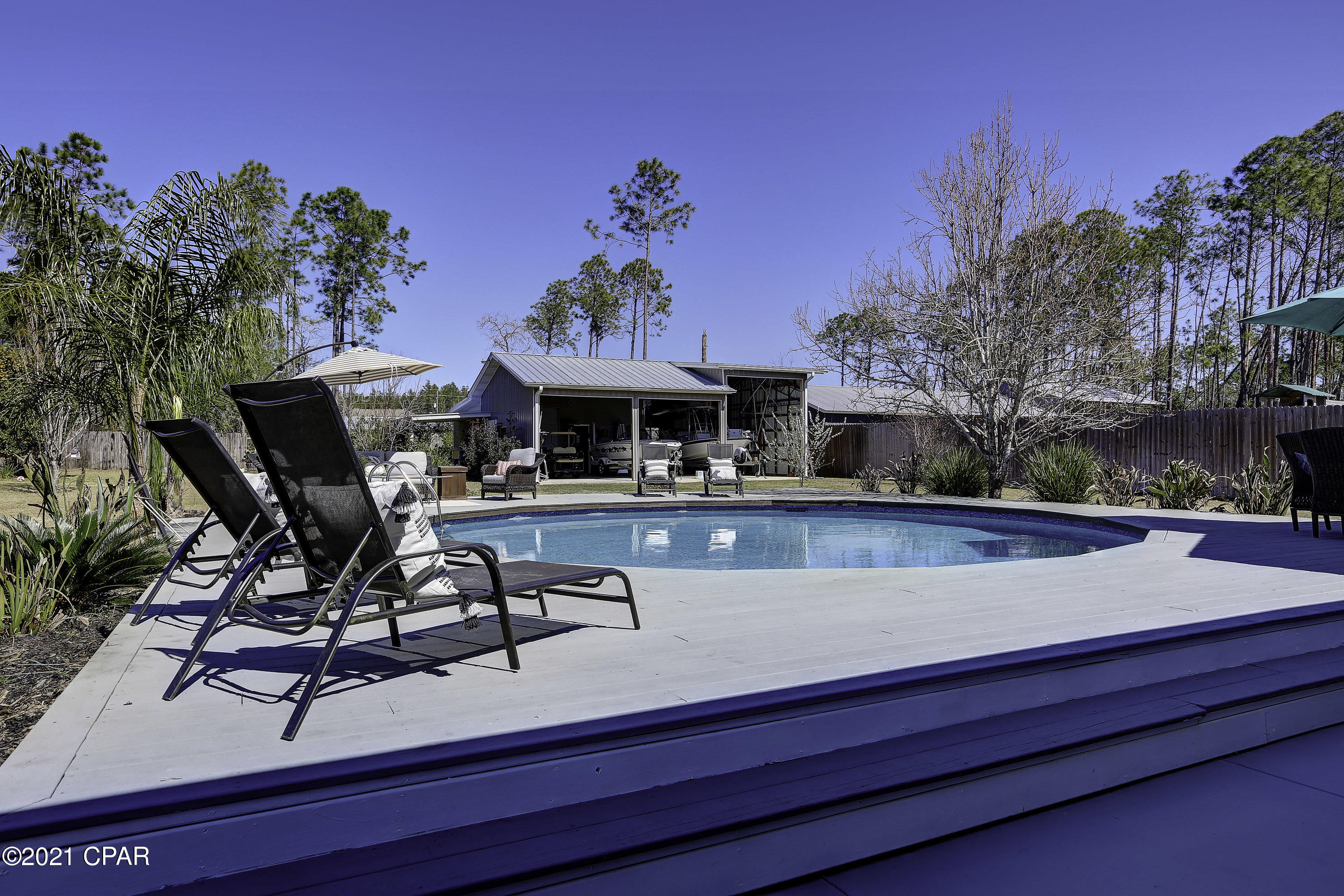 White Oaks - Residential