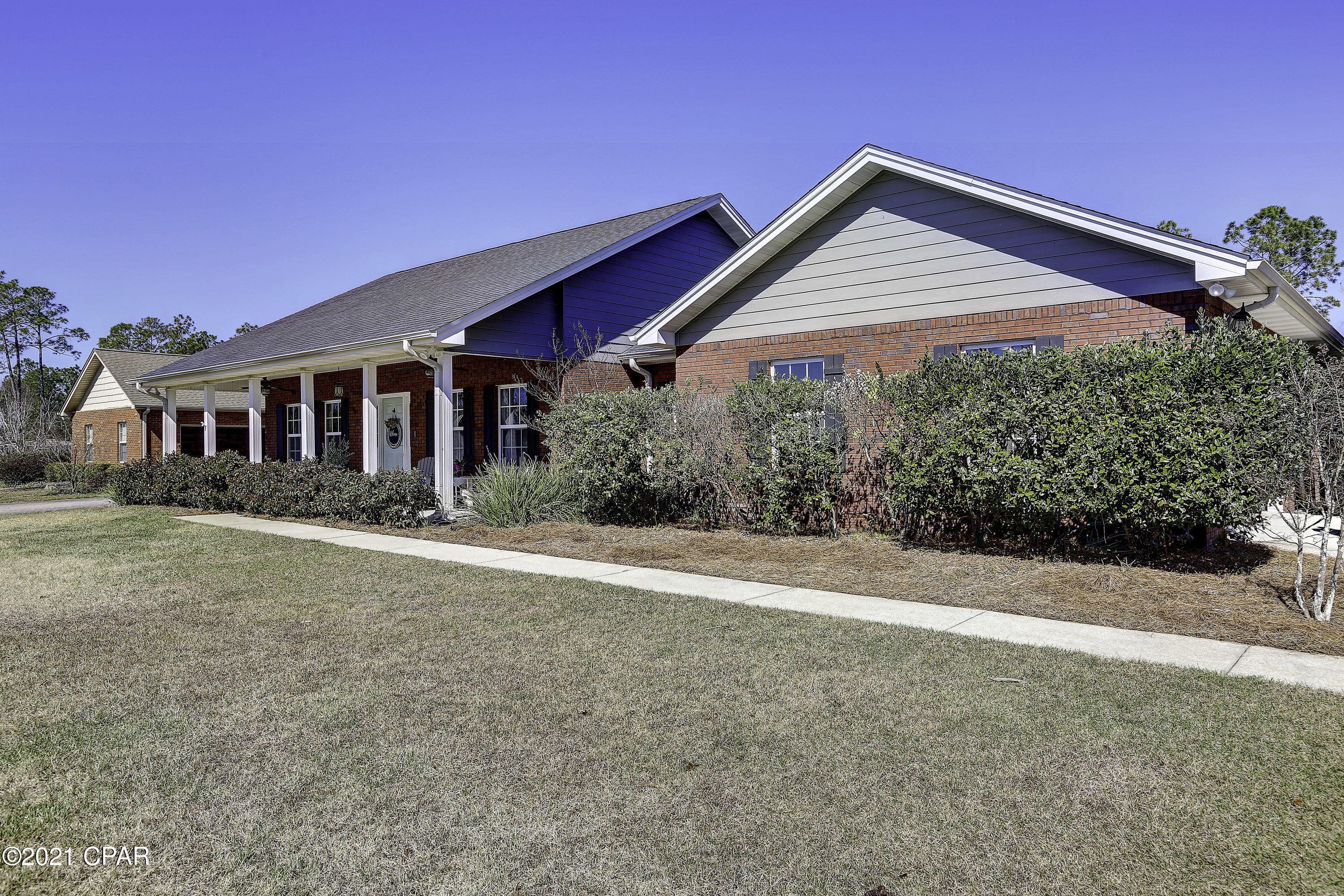 White Oaks - Residential