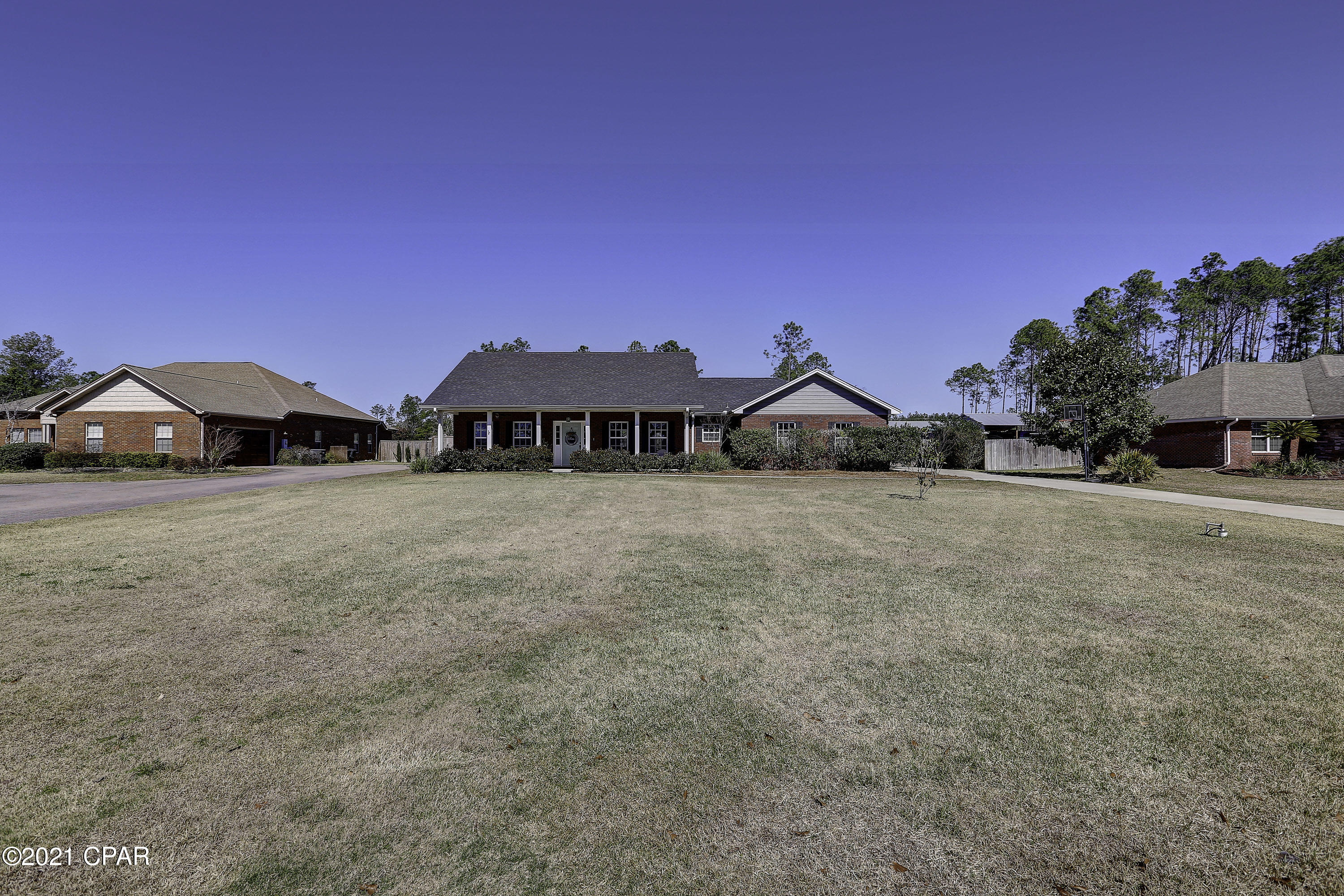 White Oaks - Residential