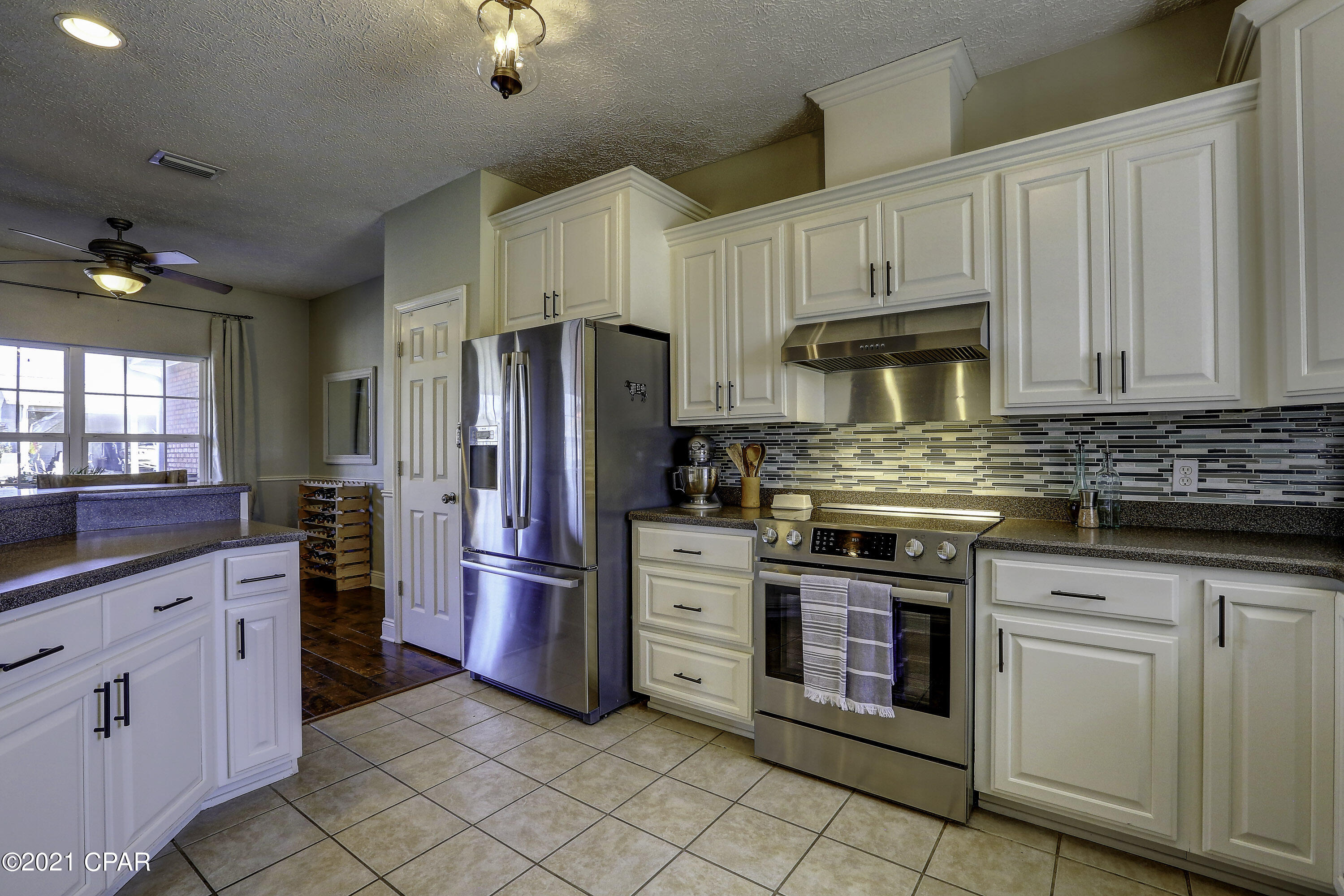White Oaks - Residential