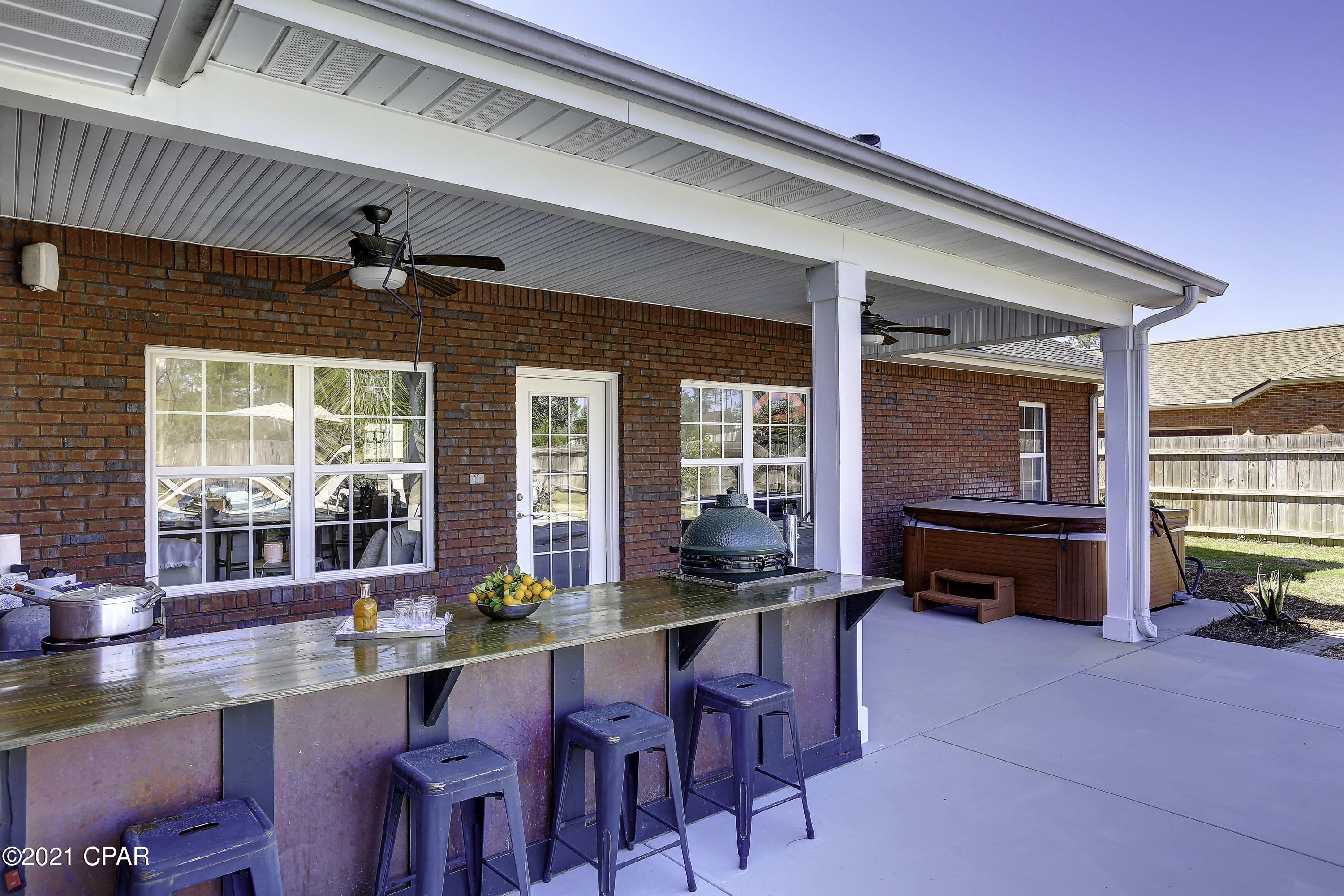 White Oaks - Residential