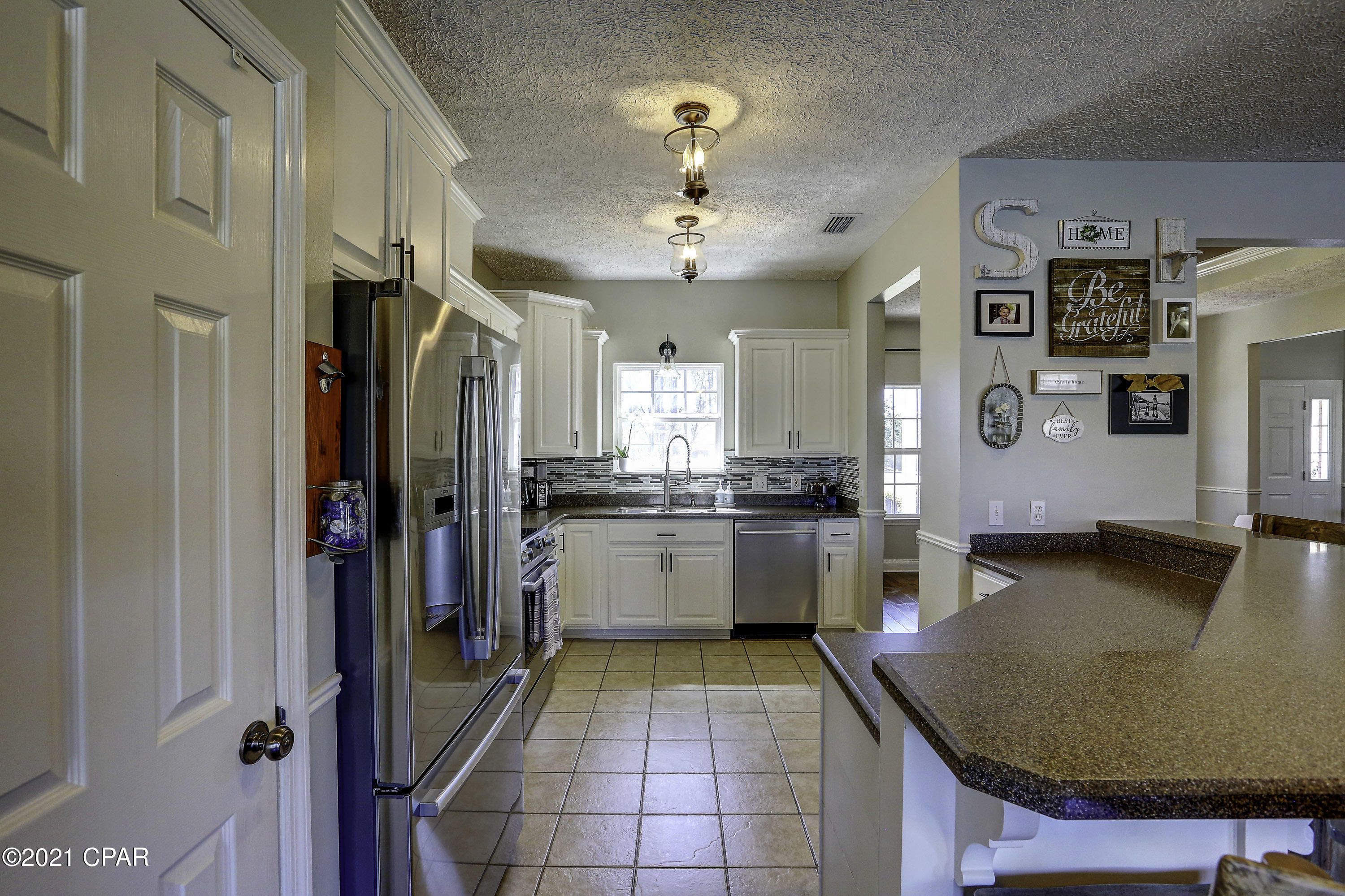 White Oaks - Residential