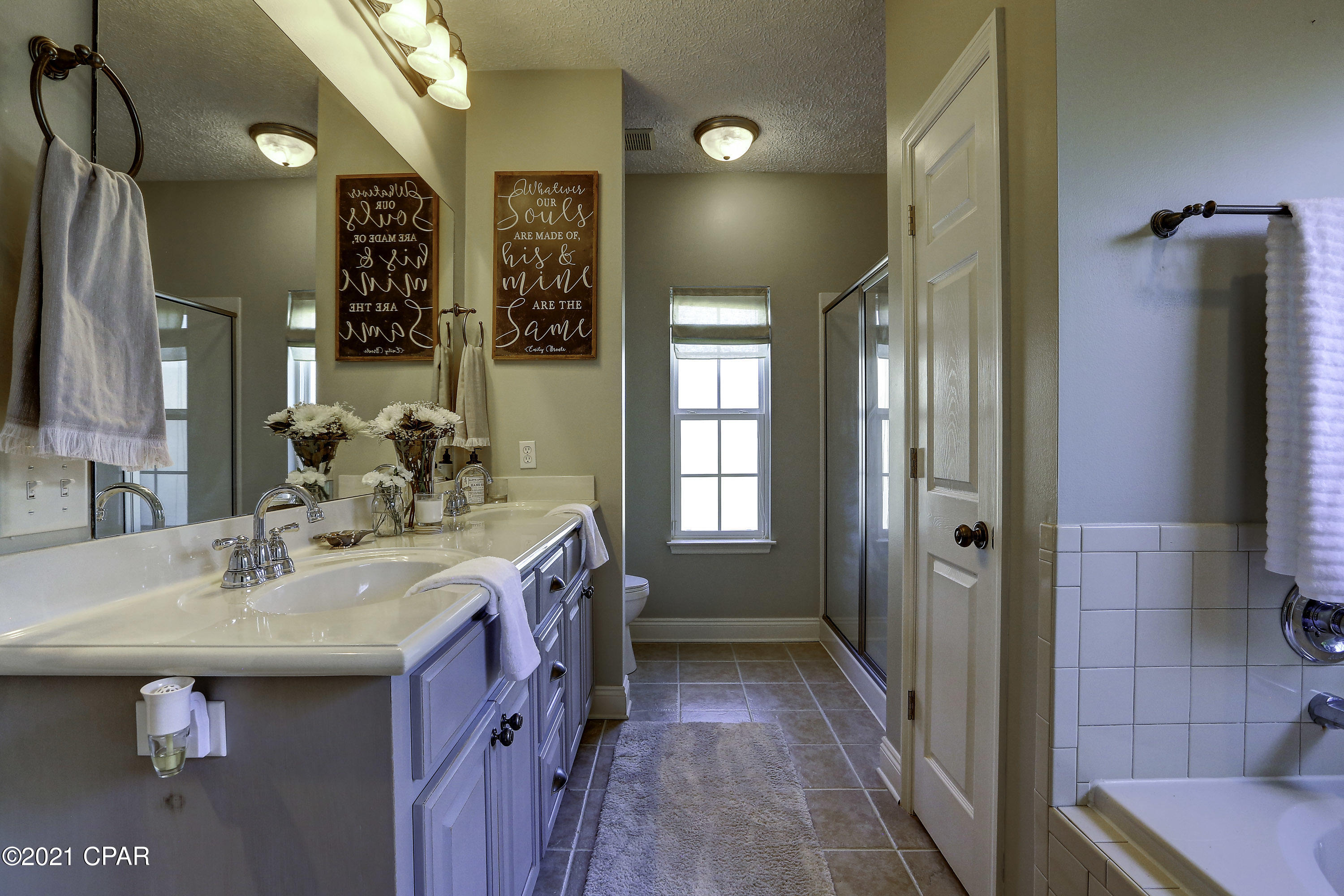 White Oaks - Residential