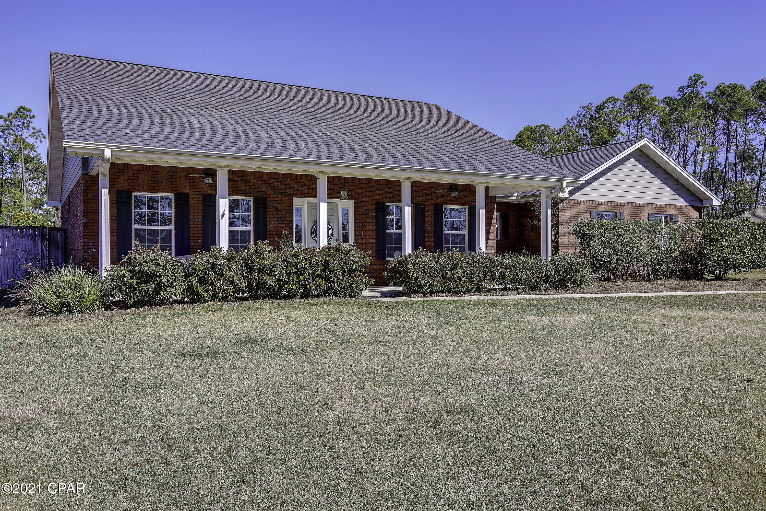 White Oaks - Residential