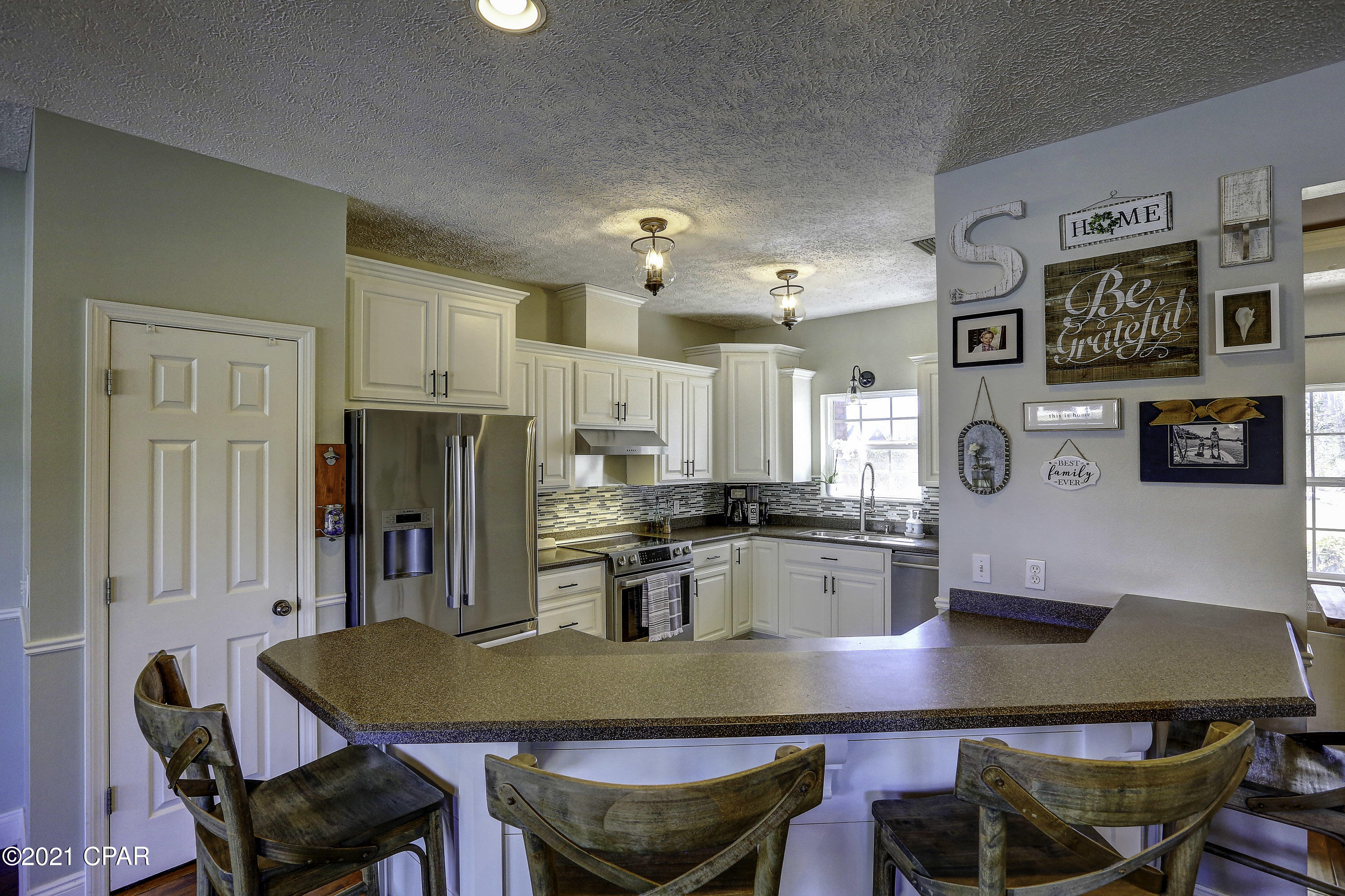 White Oaks - Residential