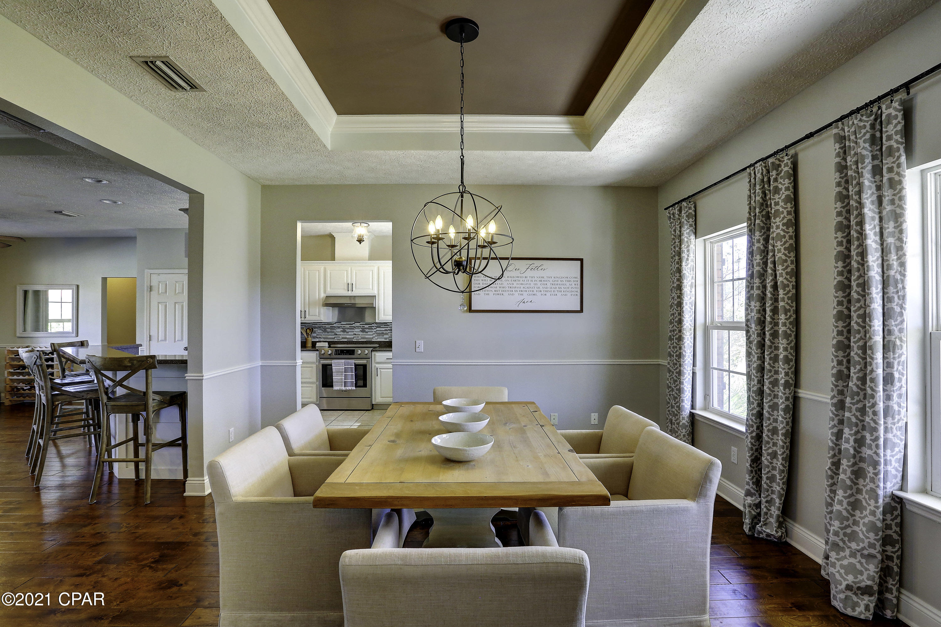White Oaks - Residential