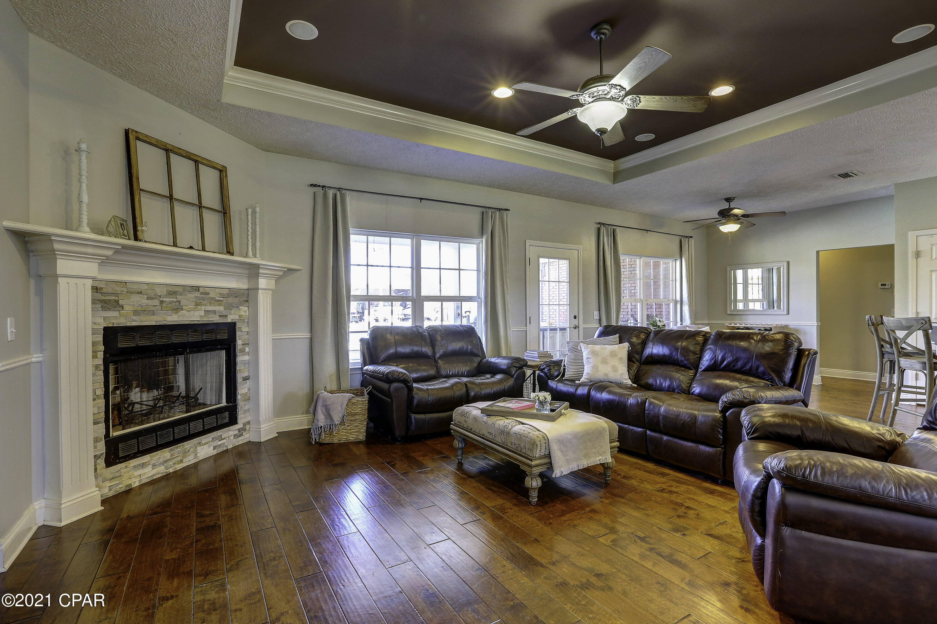 White Oaks - Residential