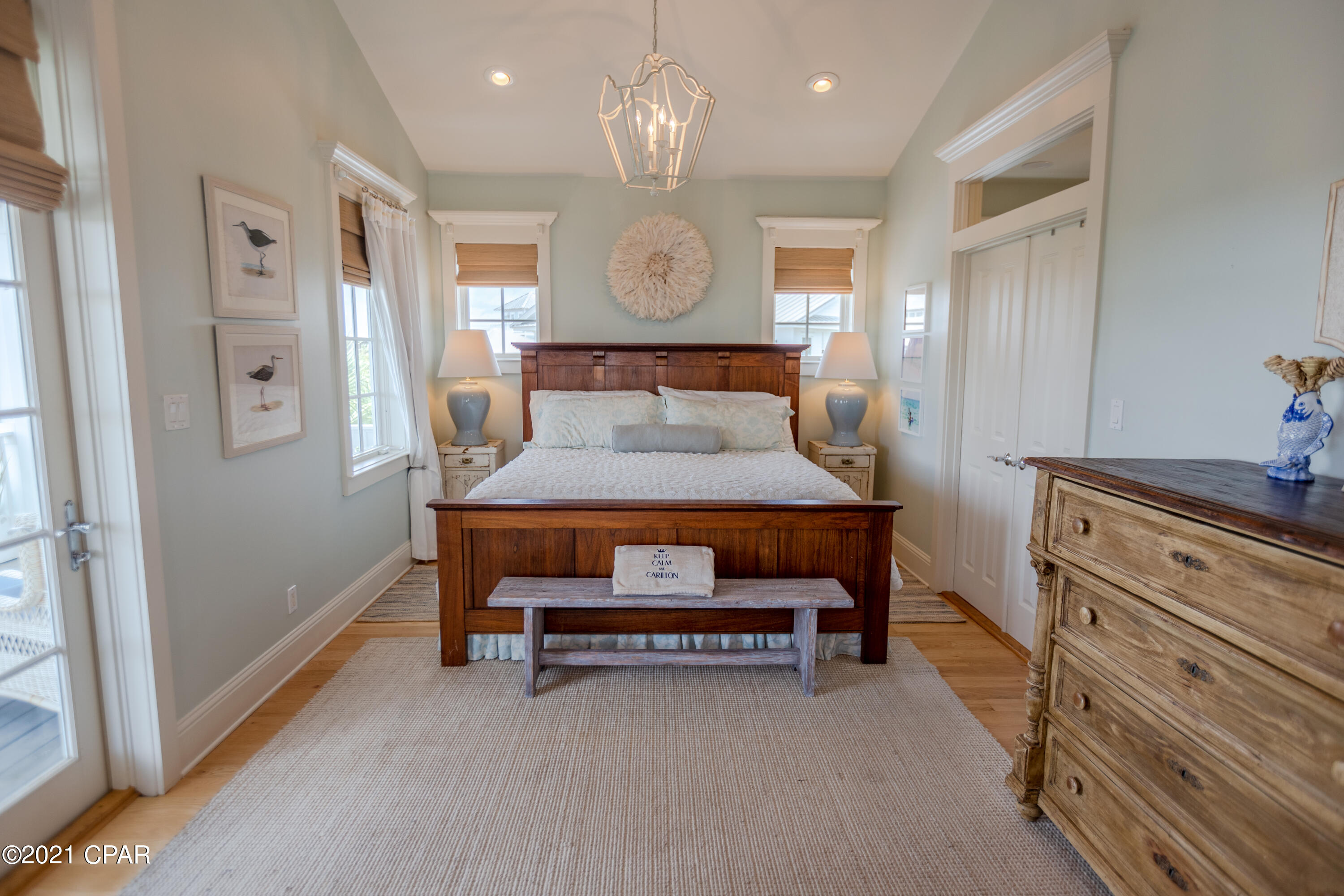 Carillon Beach Phase XXIII - Residential