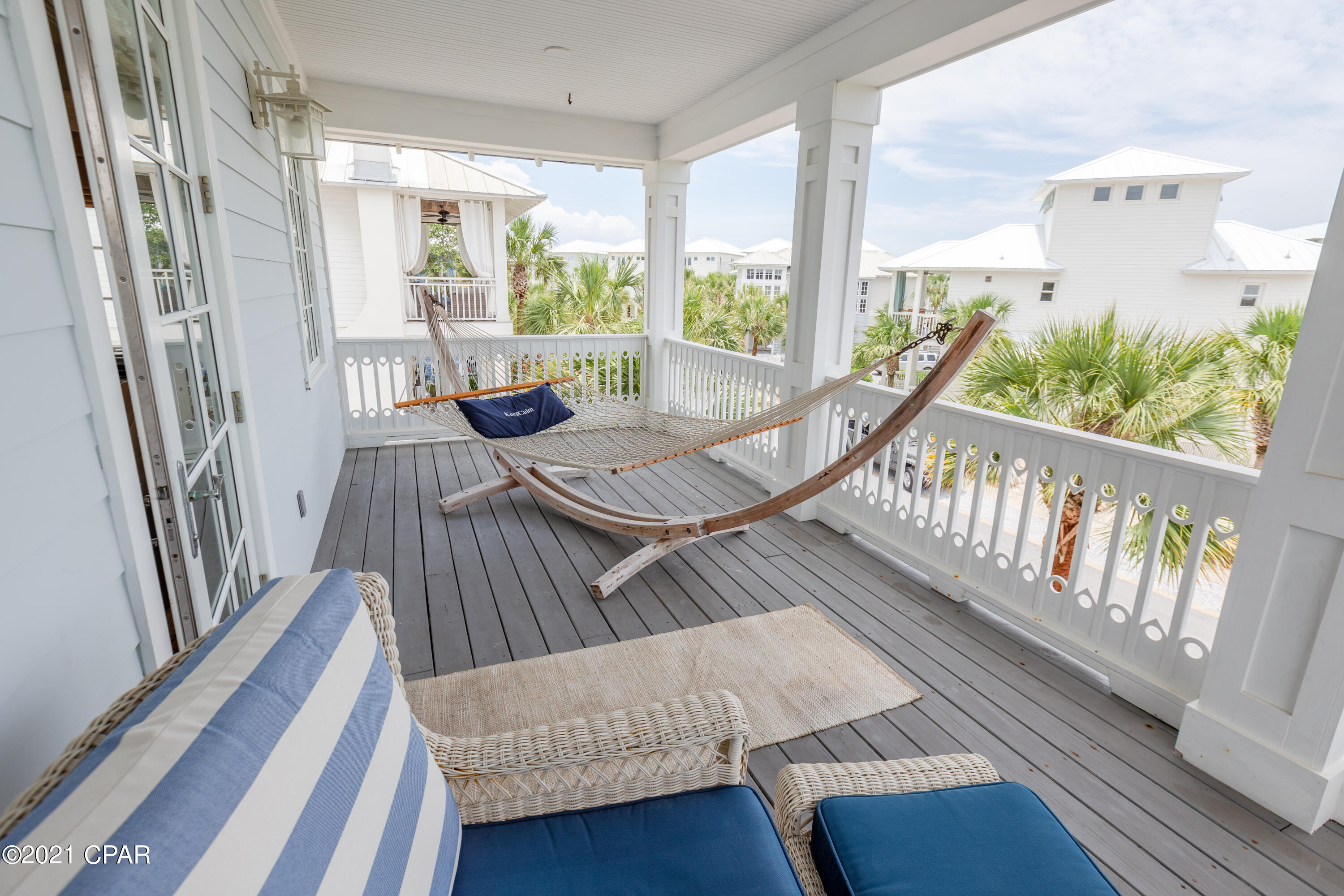 Carillon Beach Phase XXIII - Residential