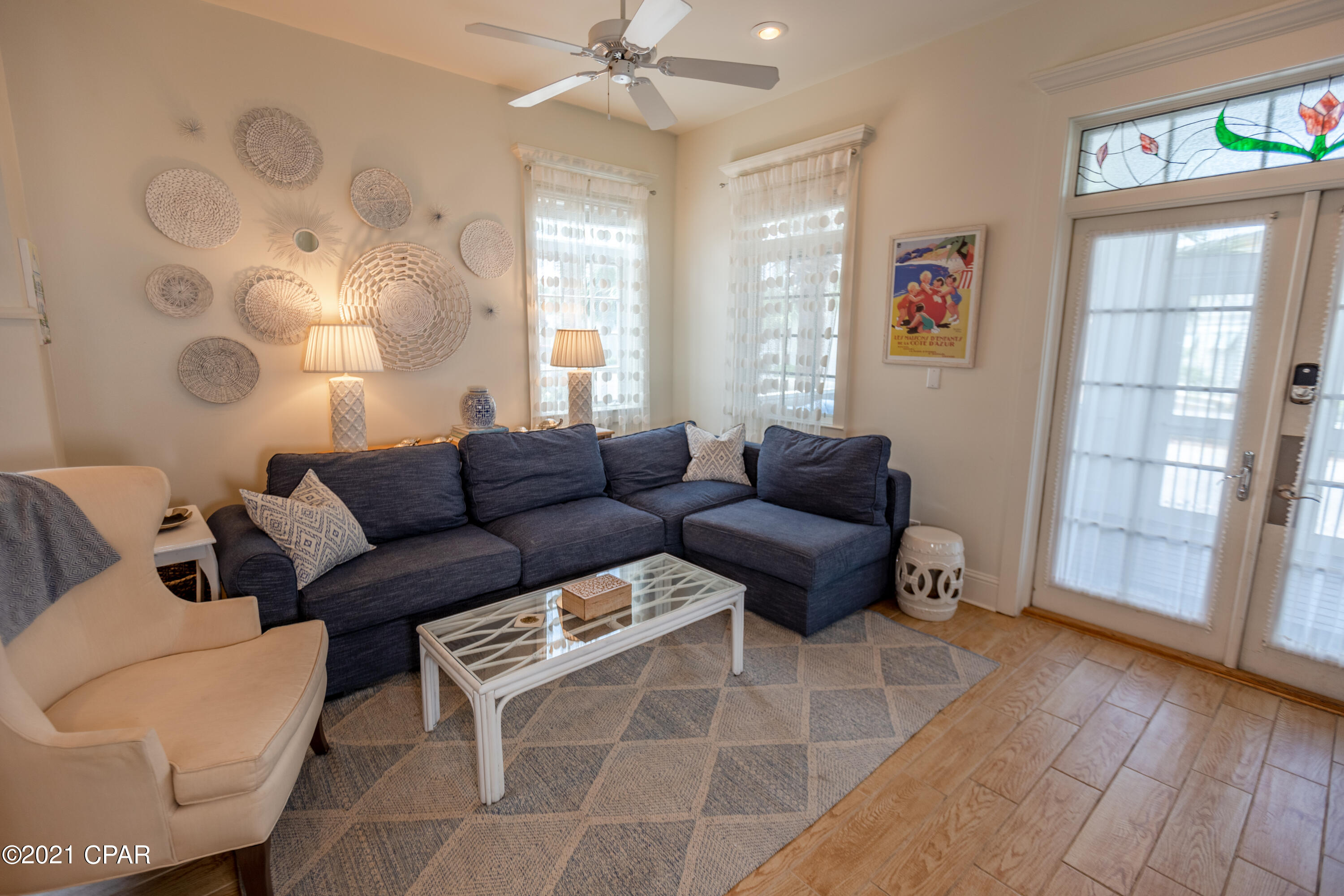 Carillon Beach Phase XXIII - Residential