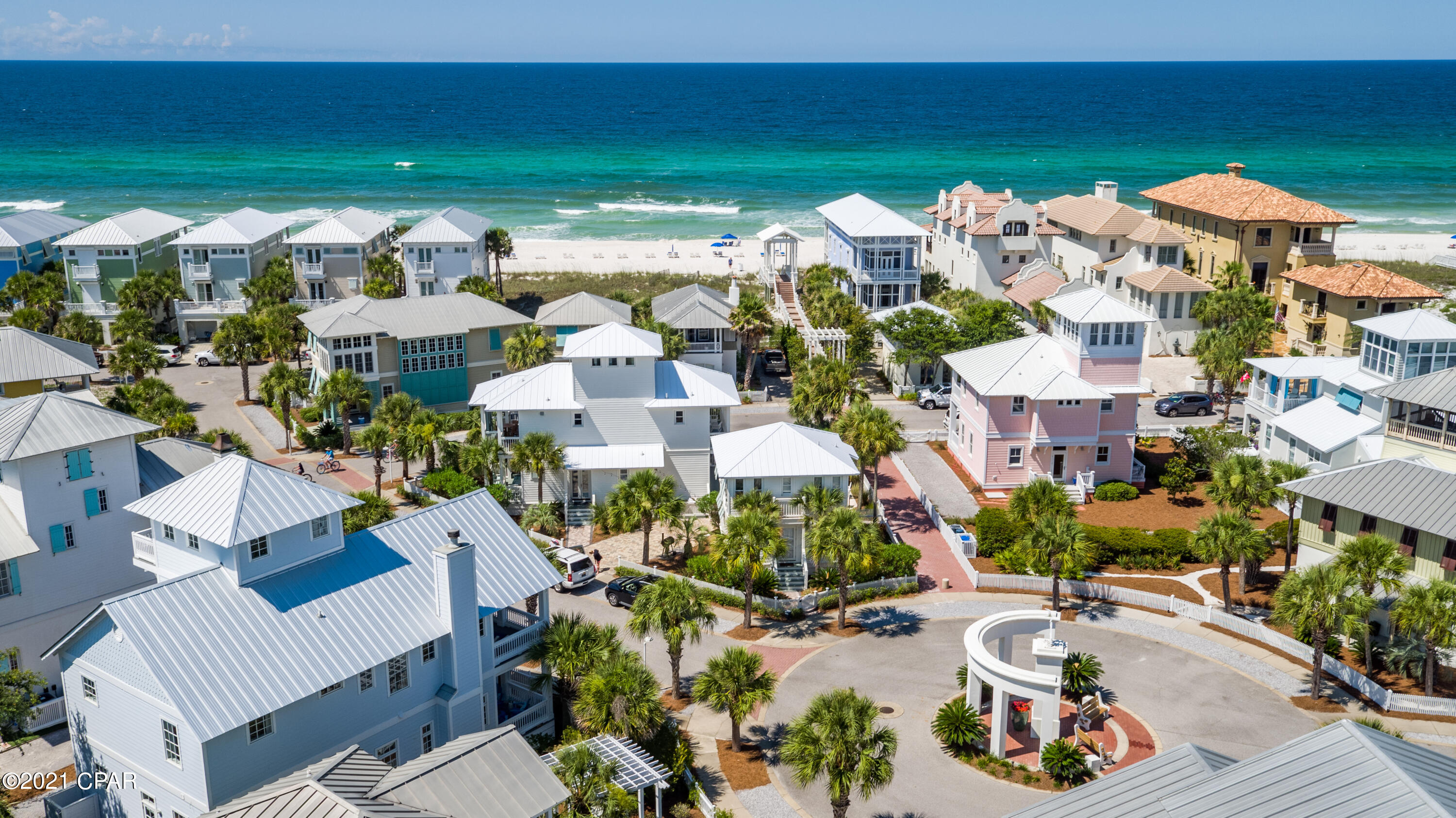 Carillon Beach Phase XXIII - Residential