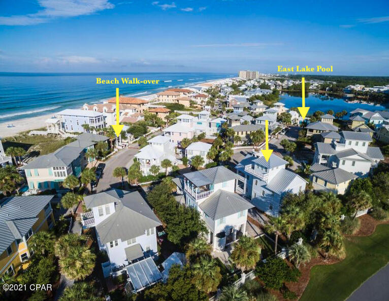 Carillon Beach Phase XXIII - Residential