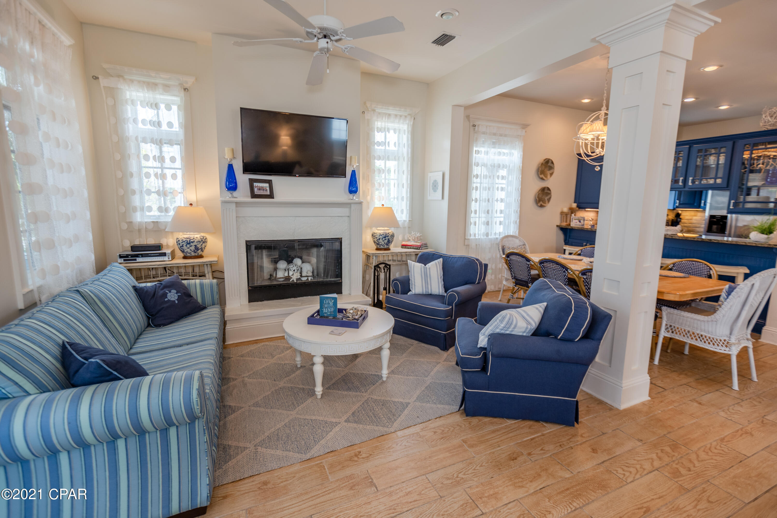 Carillon Beach Phase XXIII - Residential