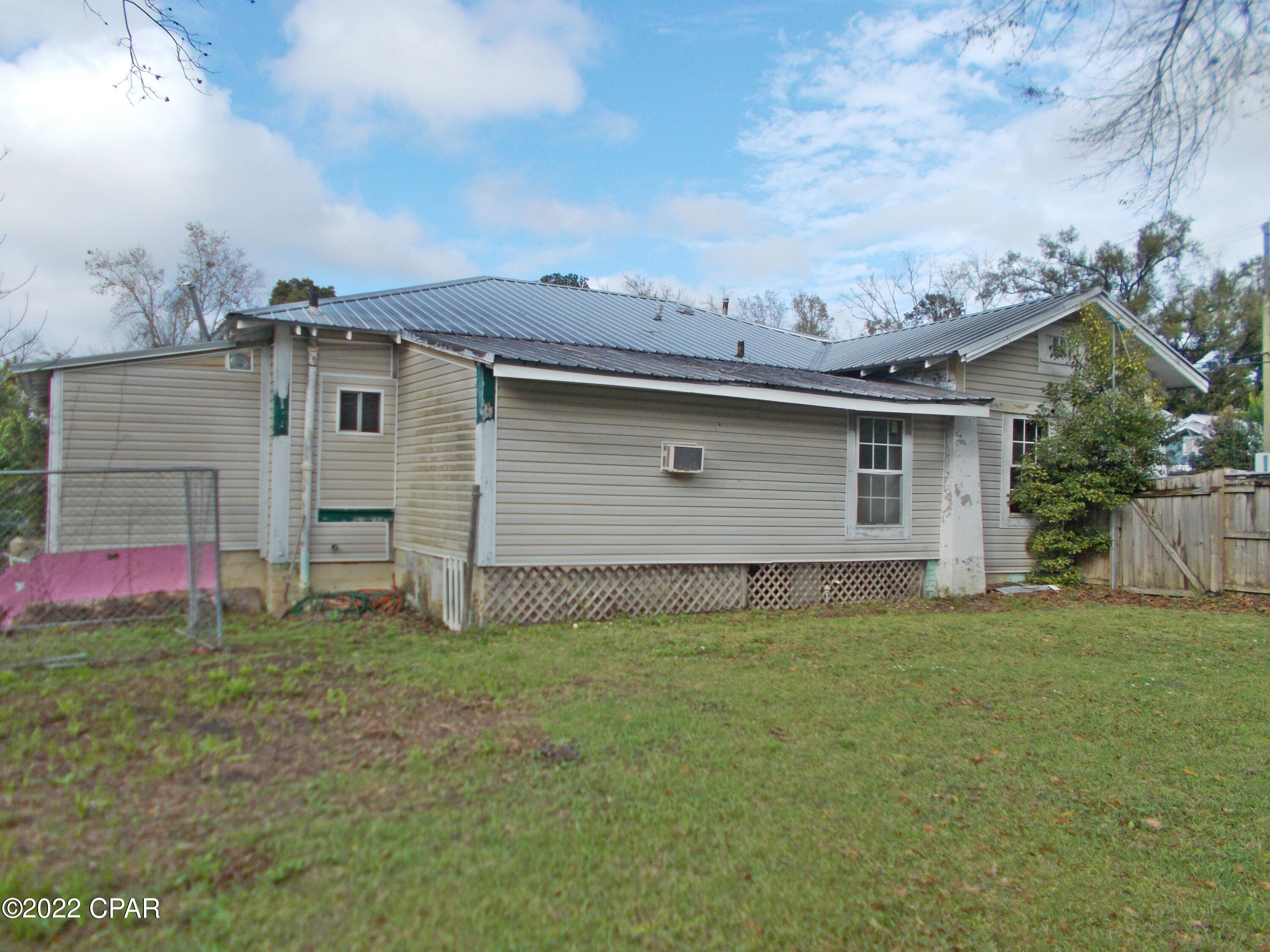 No Named Subdivision - Residential