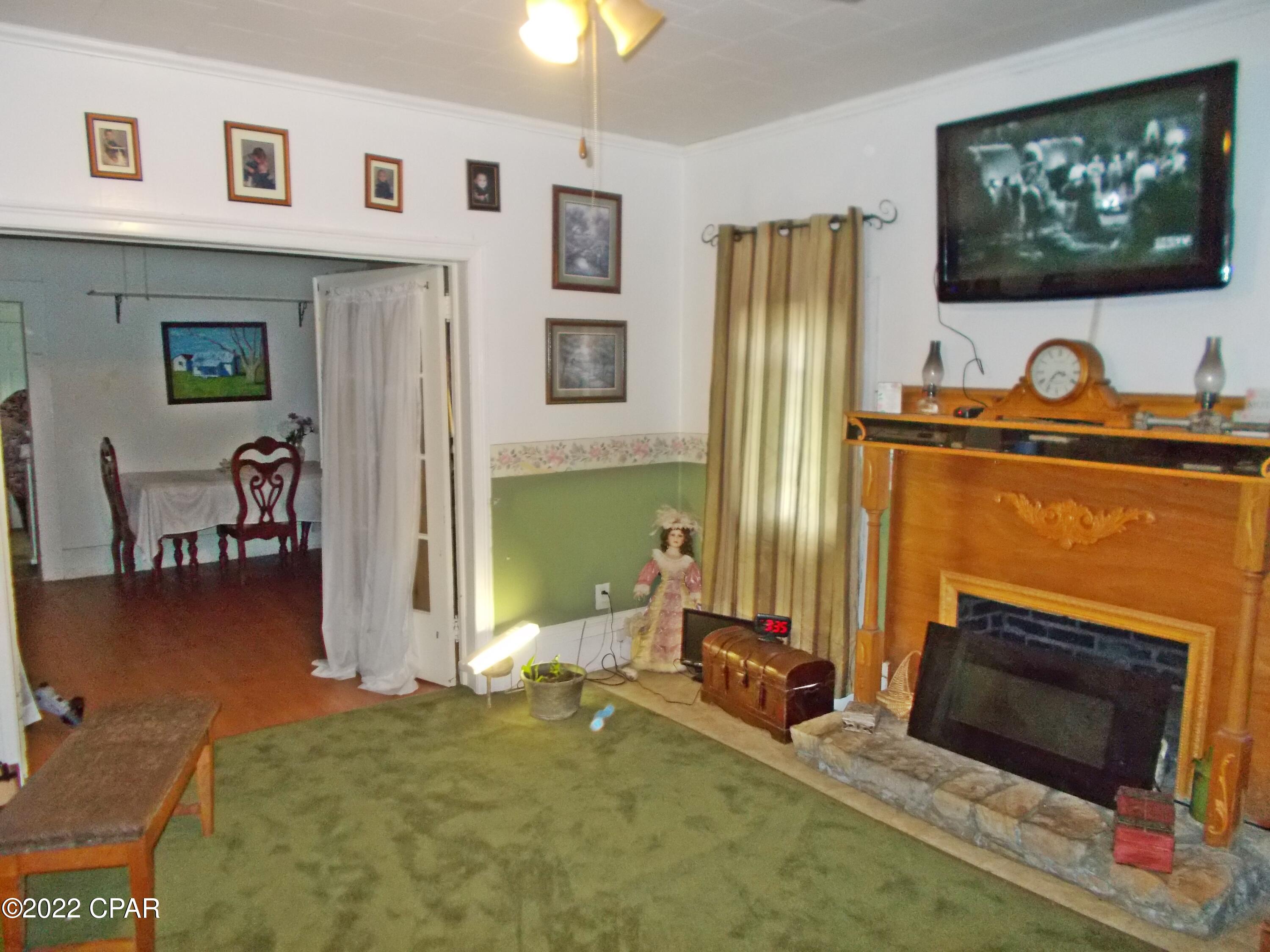 No Named Subdivision - Residential