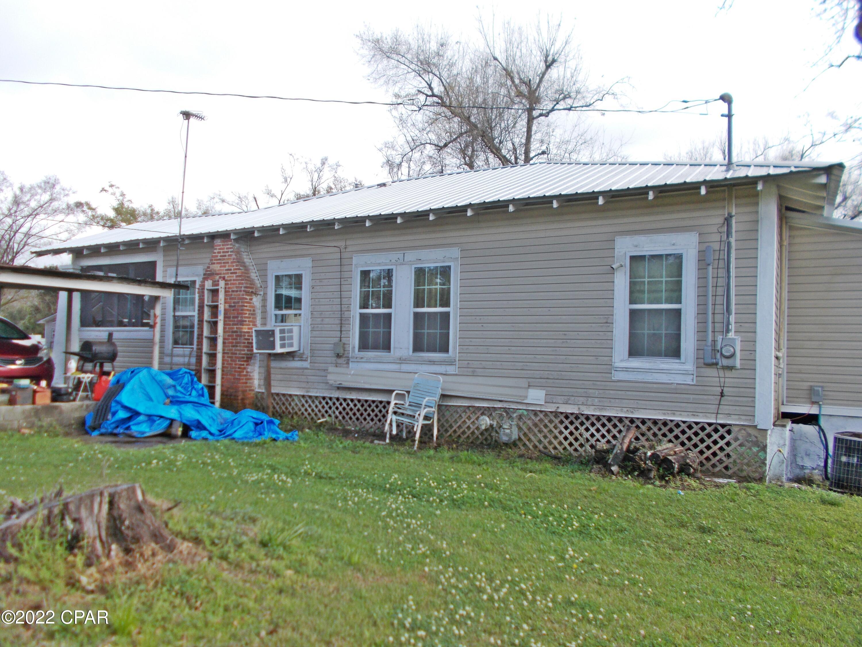 No Named Subdivision - Residential