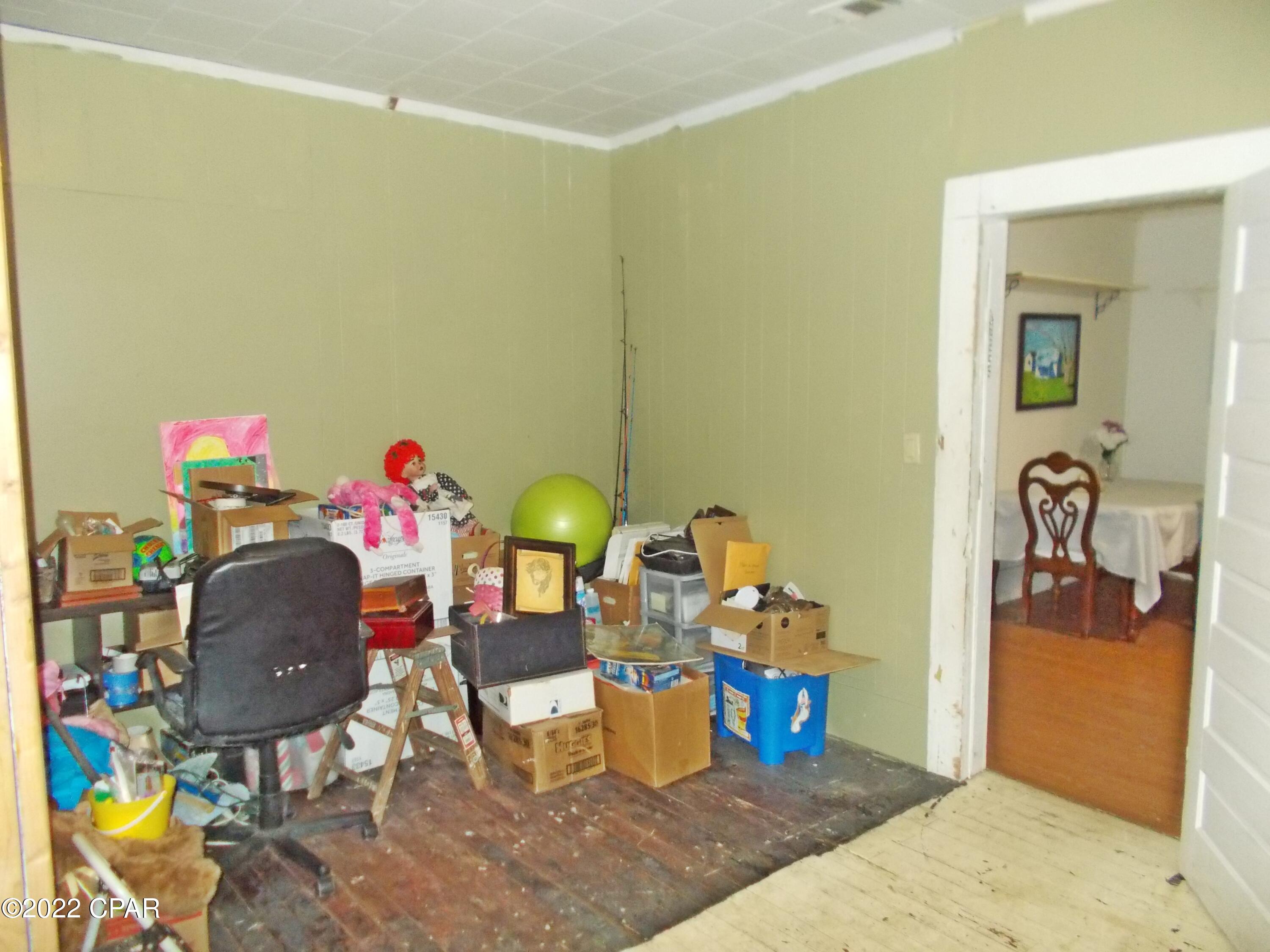 No Named Subdivision - Residential
