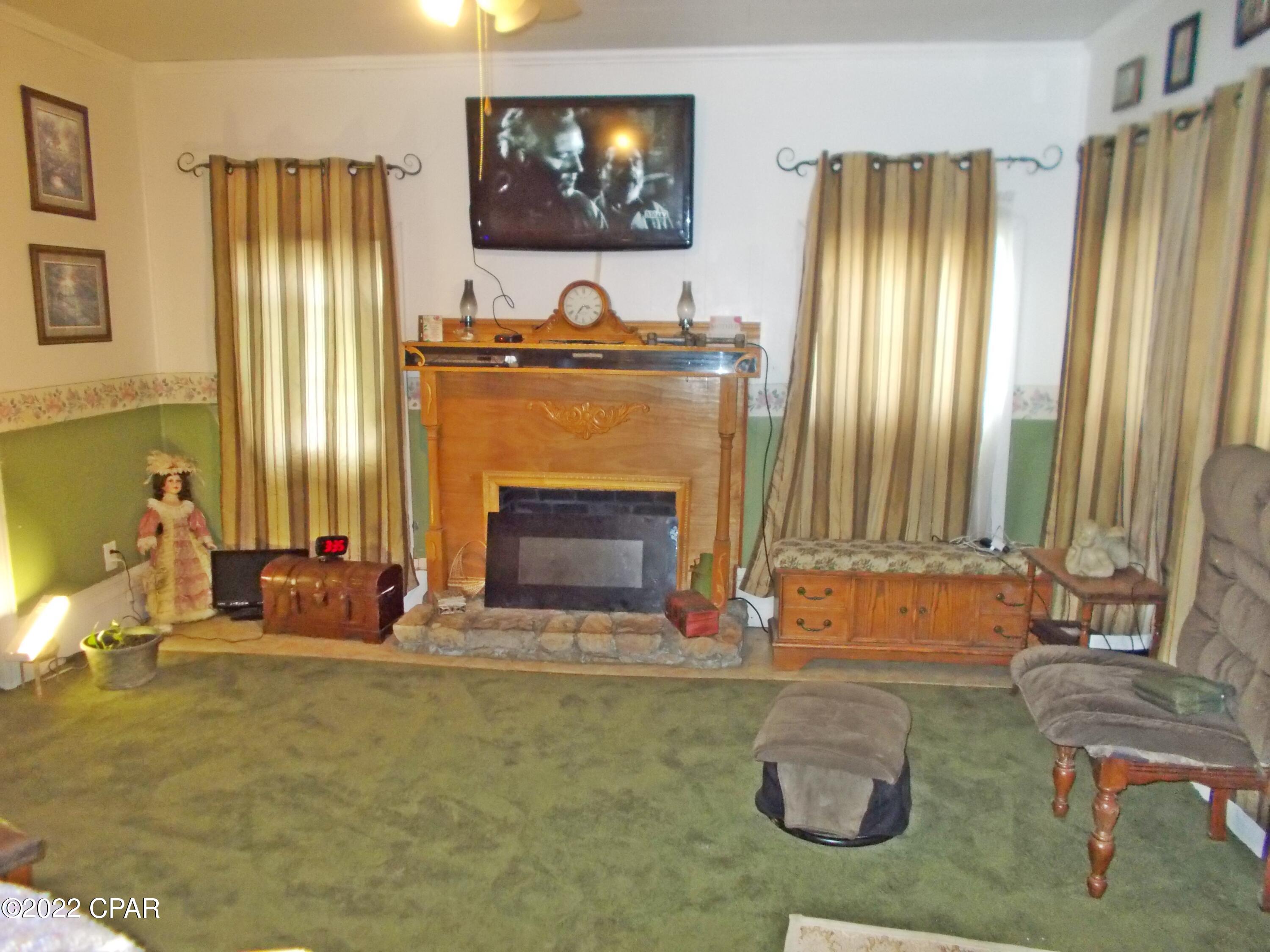 No Named Subdivision - Residential