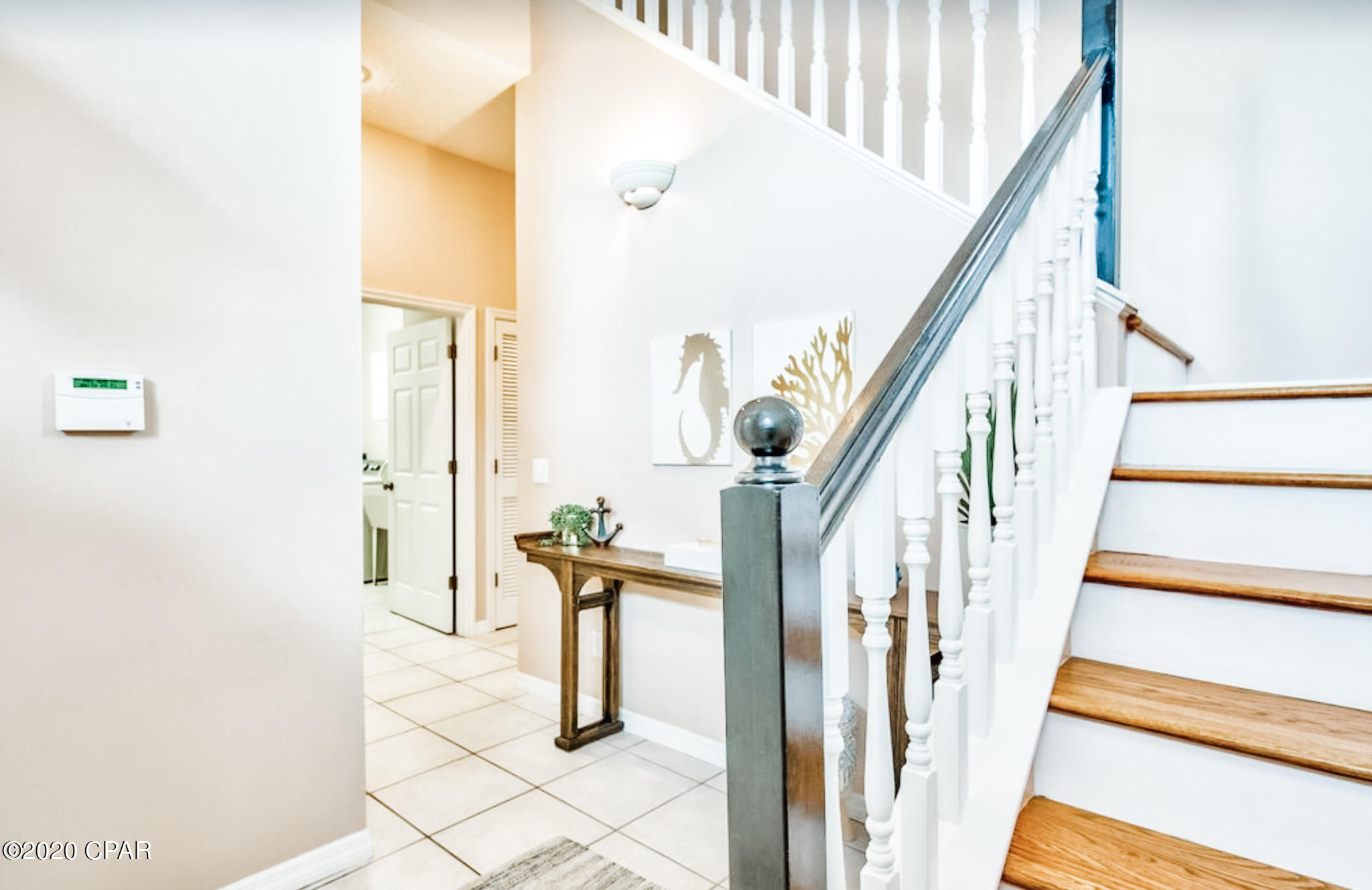 A W Pledger Panama City Beach - Residential