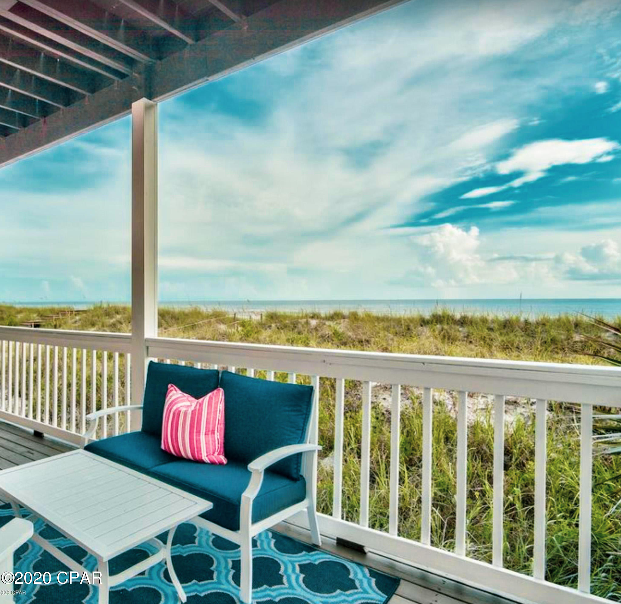 A W Pledger Panama City Beach - Residential