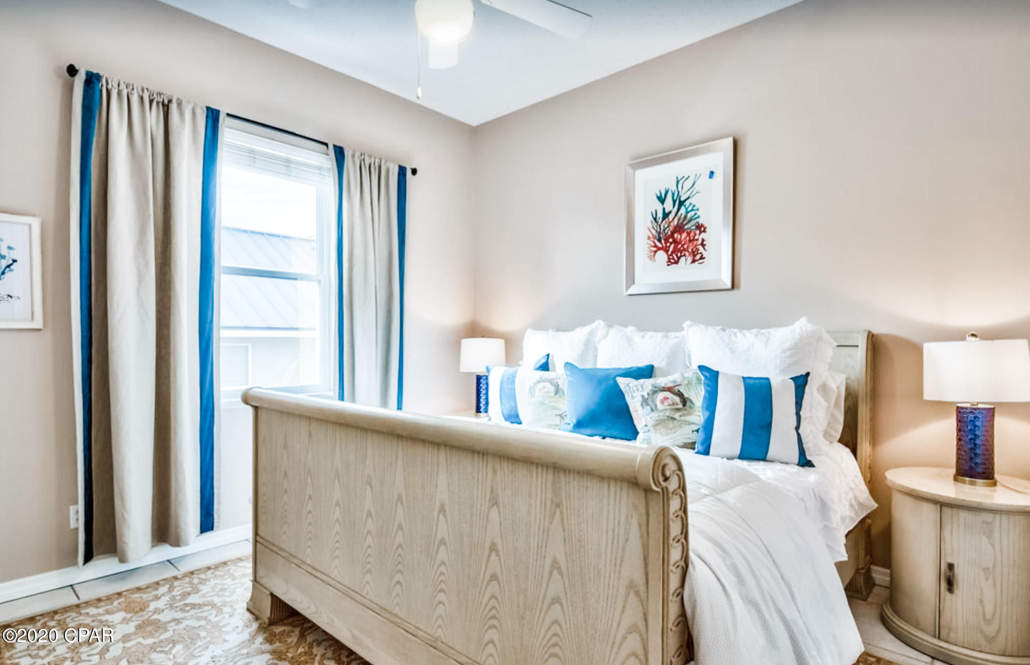 A W Pledger Panama City Beach - Residential