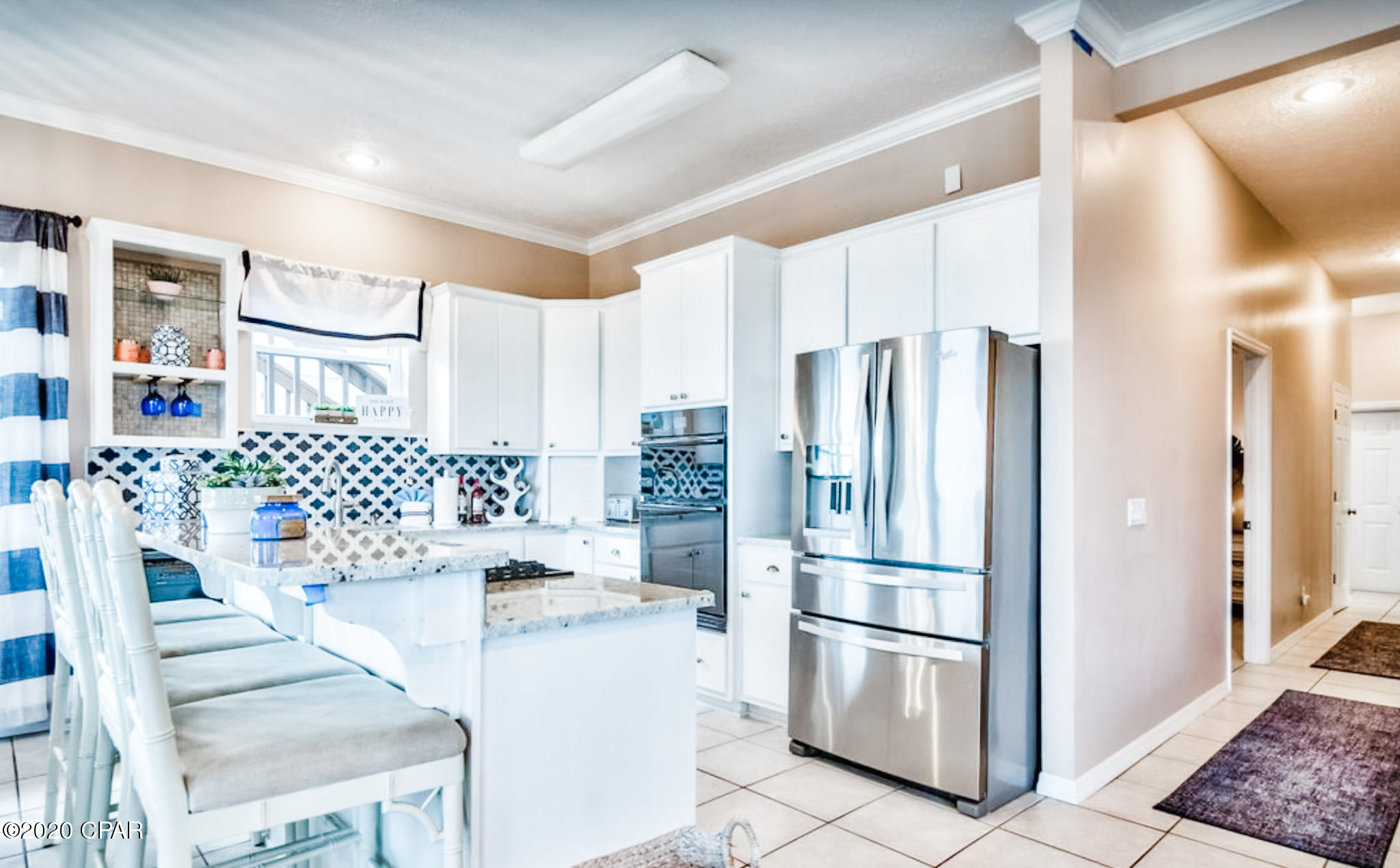 A W Pledger Panama City Beach - Residential