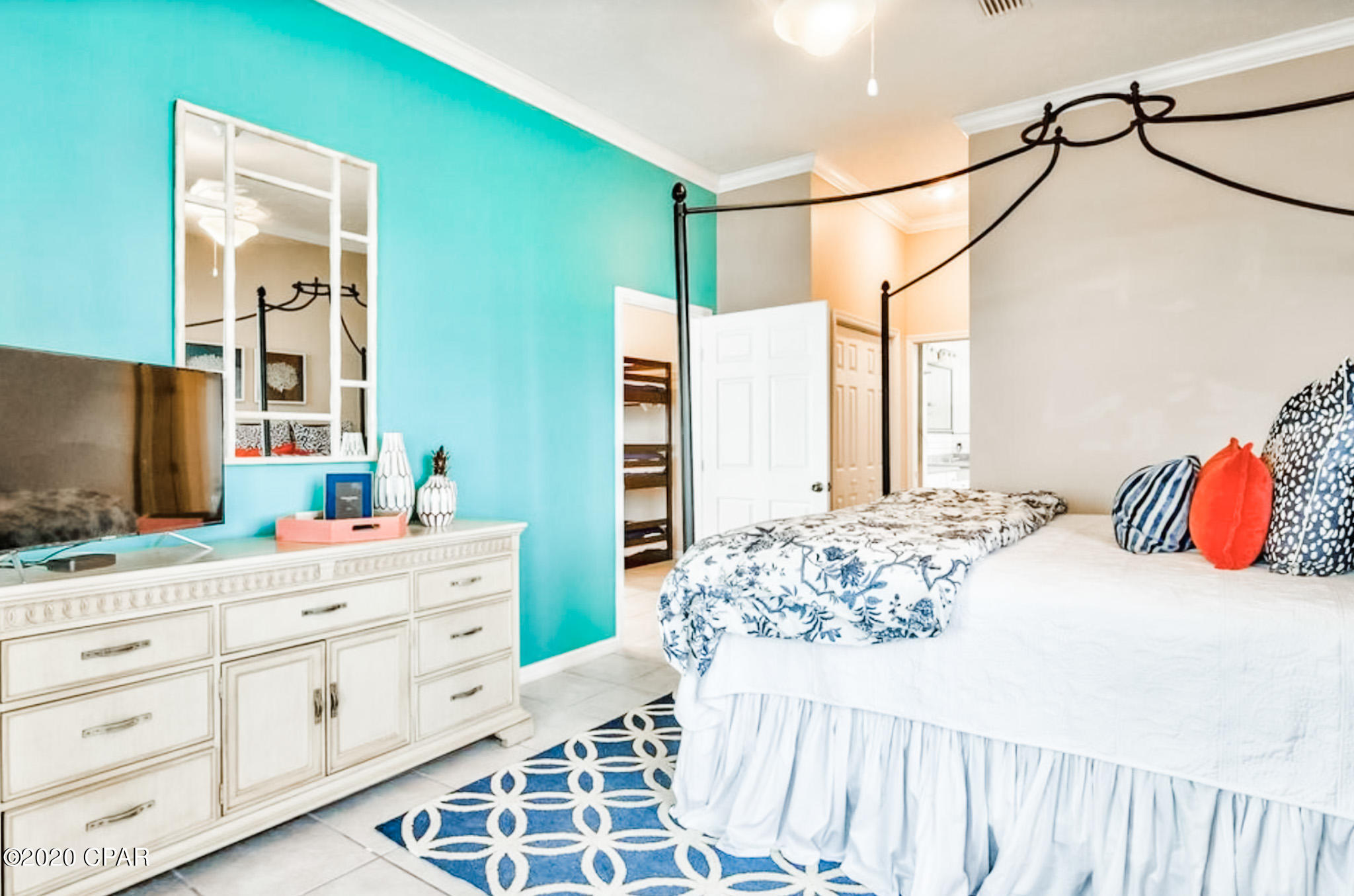 A W Pledger Panama City Beach - Residential