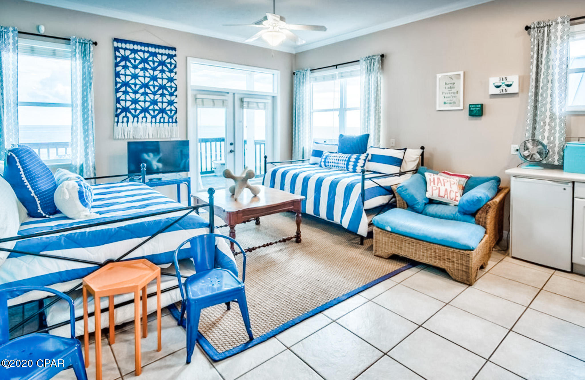 A W Pledger Panama City Beach - Residential