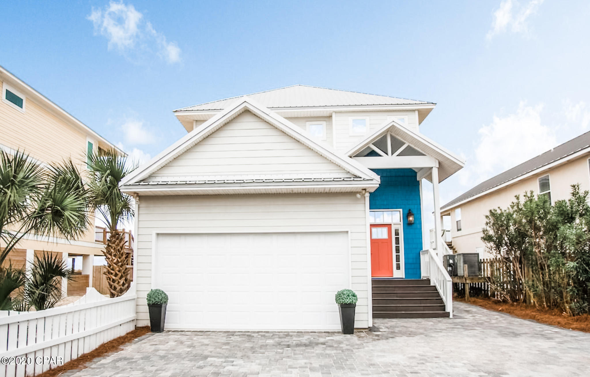 A W Pledger Panama City Beach - Residential