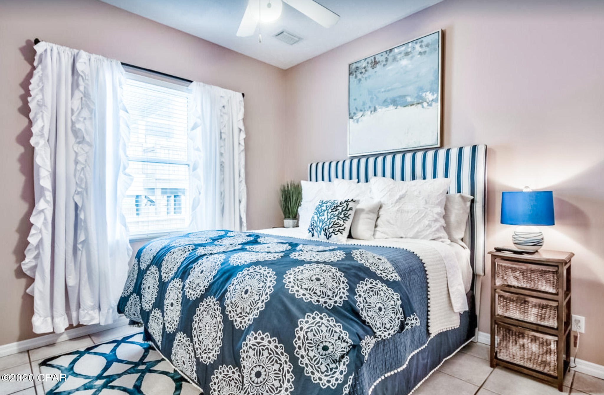 A W Pledger Panama City Beach - Residential