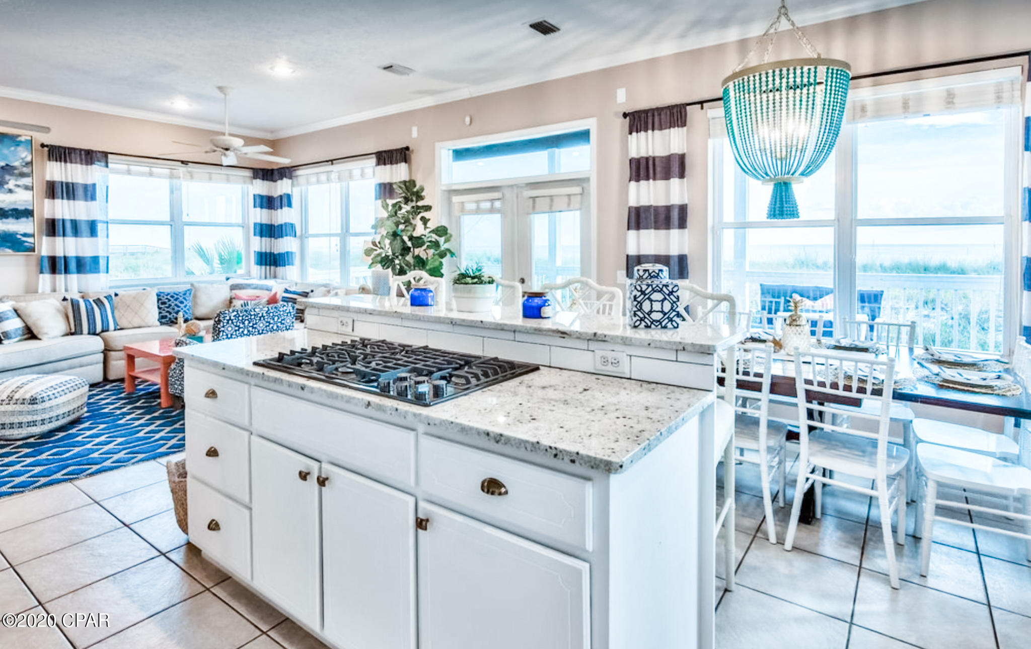 A W Pledger Panama City Beach - Residential