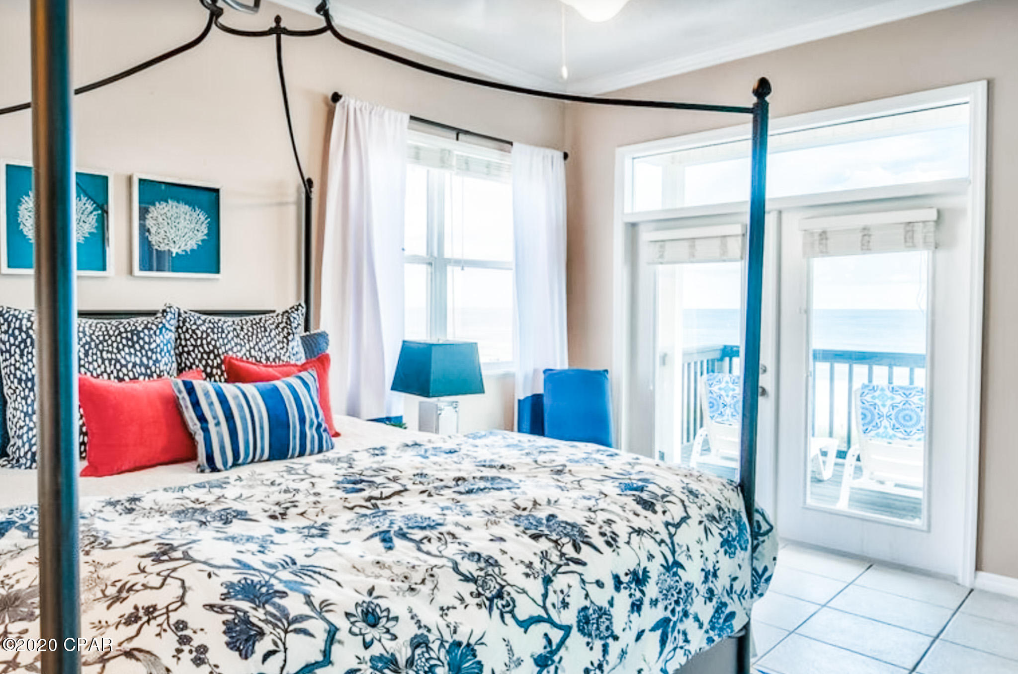 A W Pledger Panama City Beach - Residential