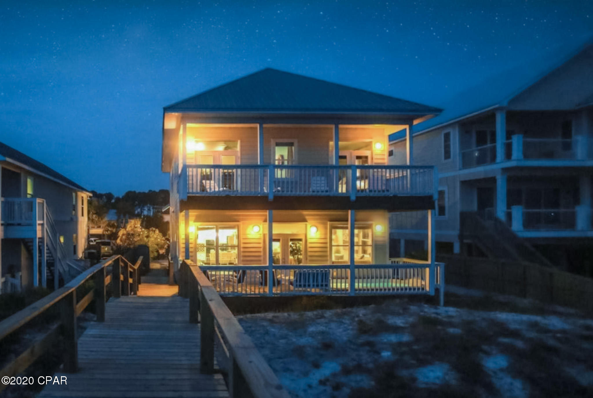 A W Pledger Panama City Beach - Residential