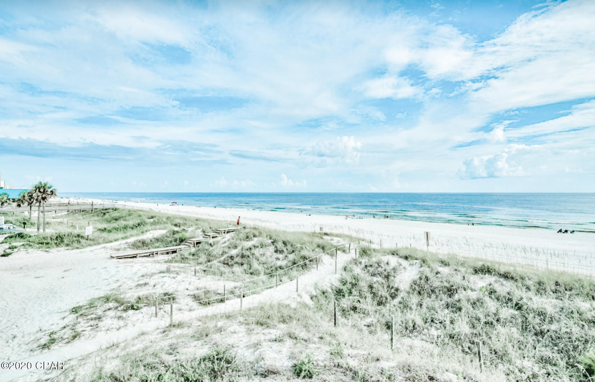 A W Pledger Panama City Beach - Residential