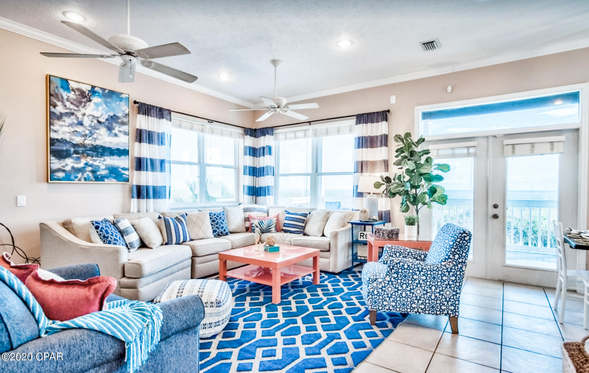 A W Pledger Panama City Beach - Residential