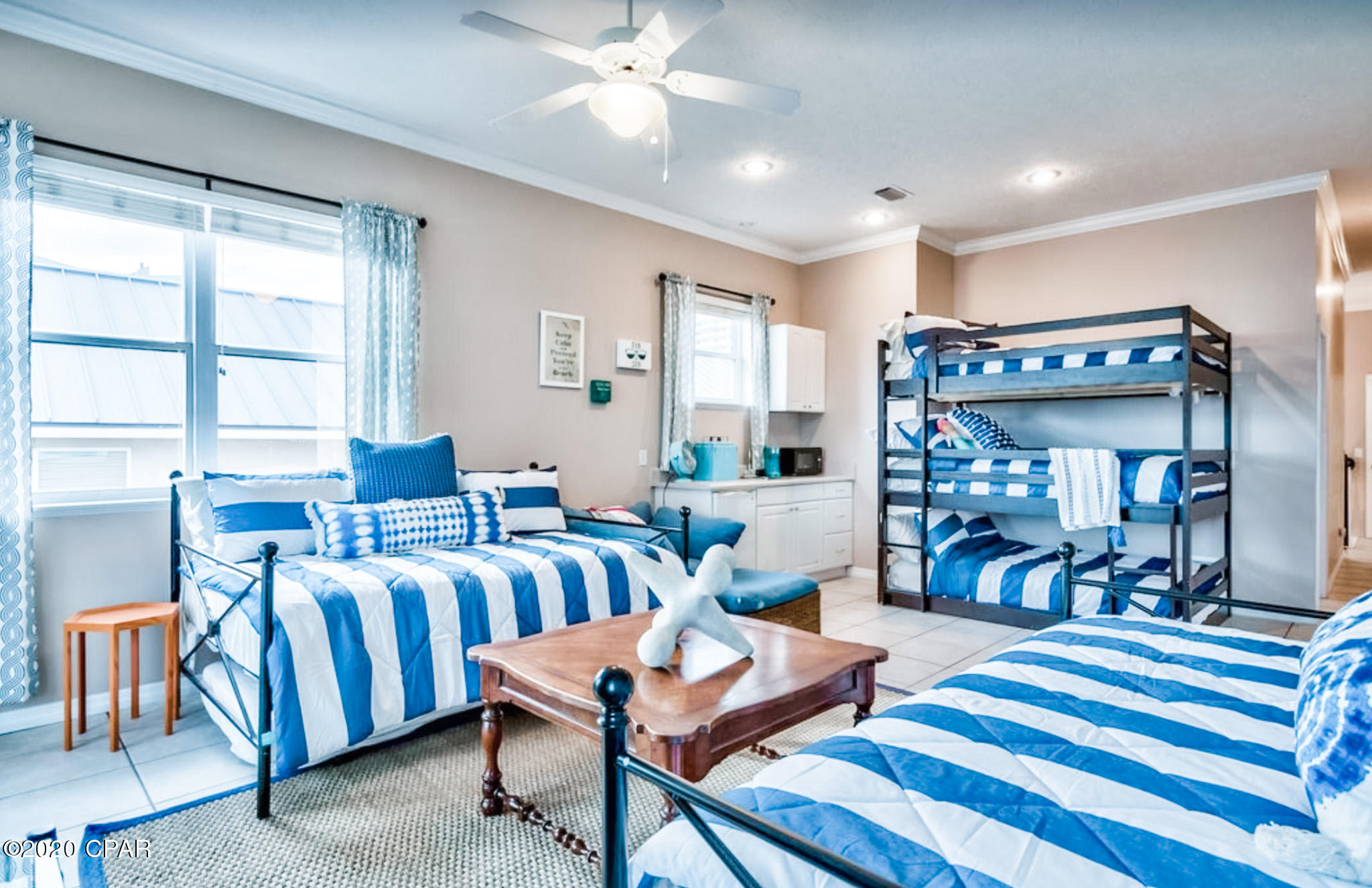 A W Pledger Panama City Beach - Residential