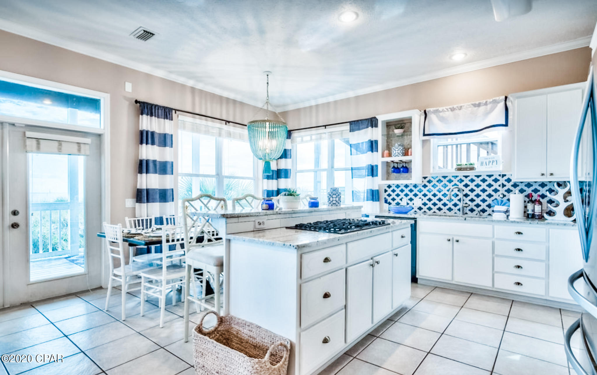 A W Pledger Panama City Beach - Residential