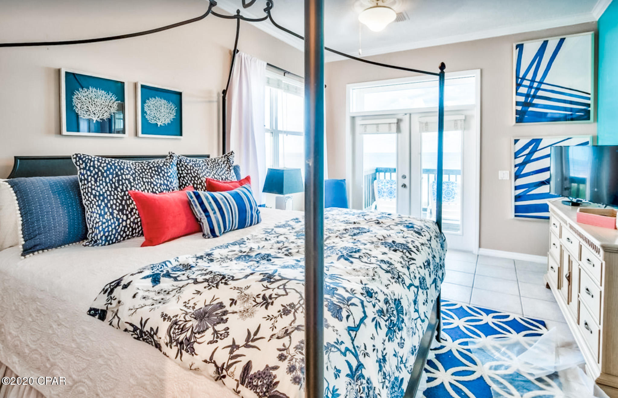 A W Pledger Panama City Beach - Residential