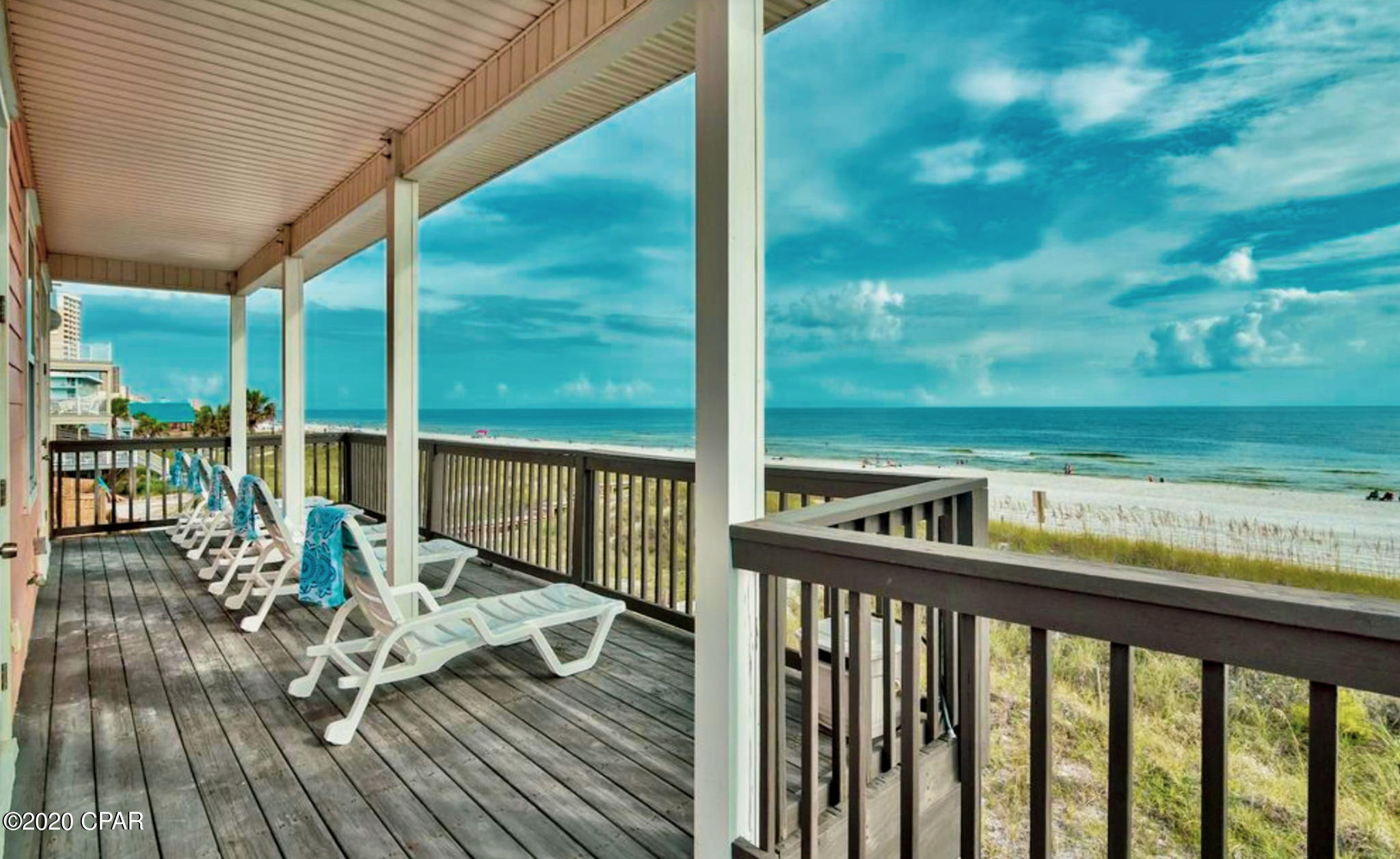 A W Pledger Panama City Beach - Residential