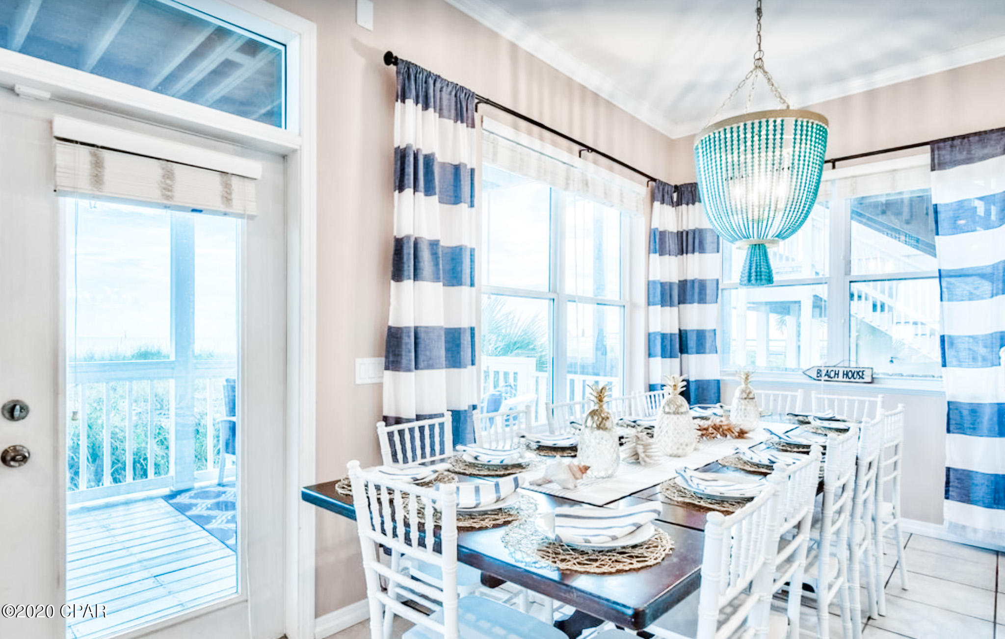 A W Pledger Panama City Beach - Residential