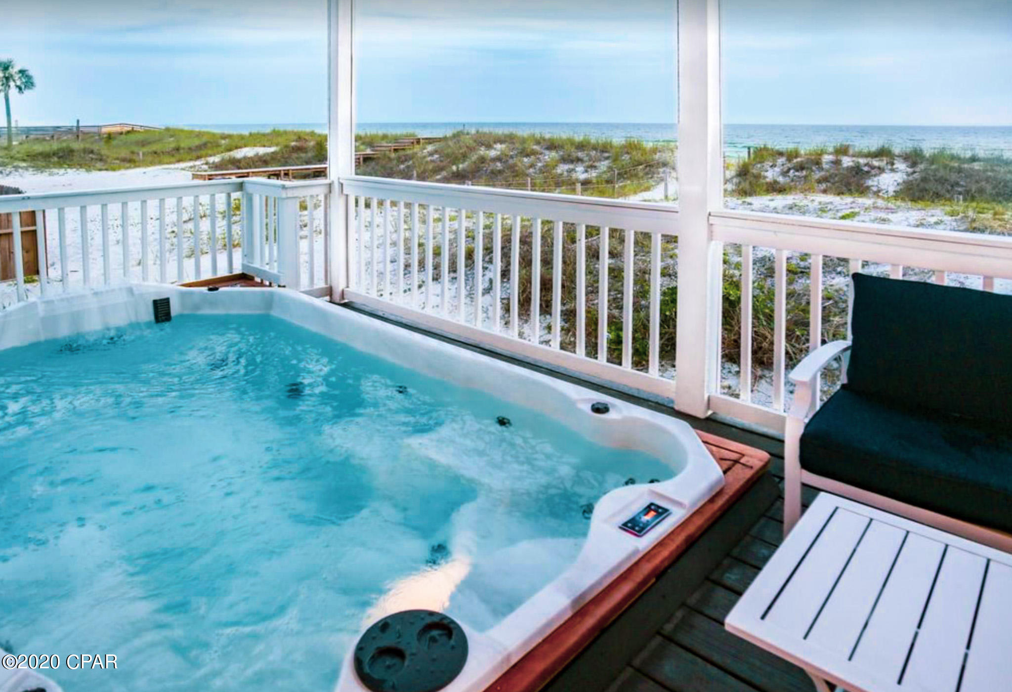 A W Pledger Panama City Beach - Residential