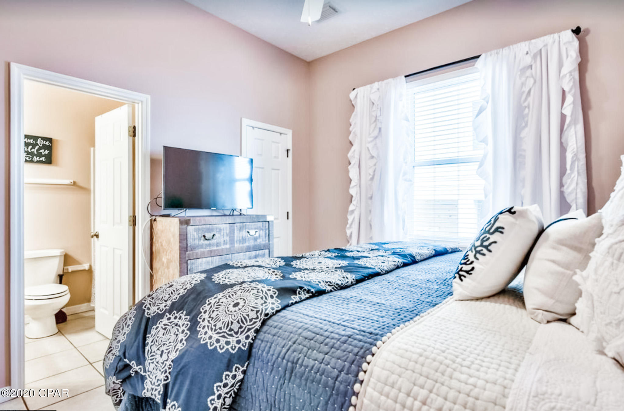 A W Pledger Panama City Beach - Residential