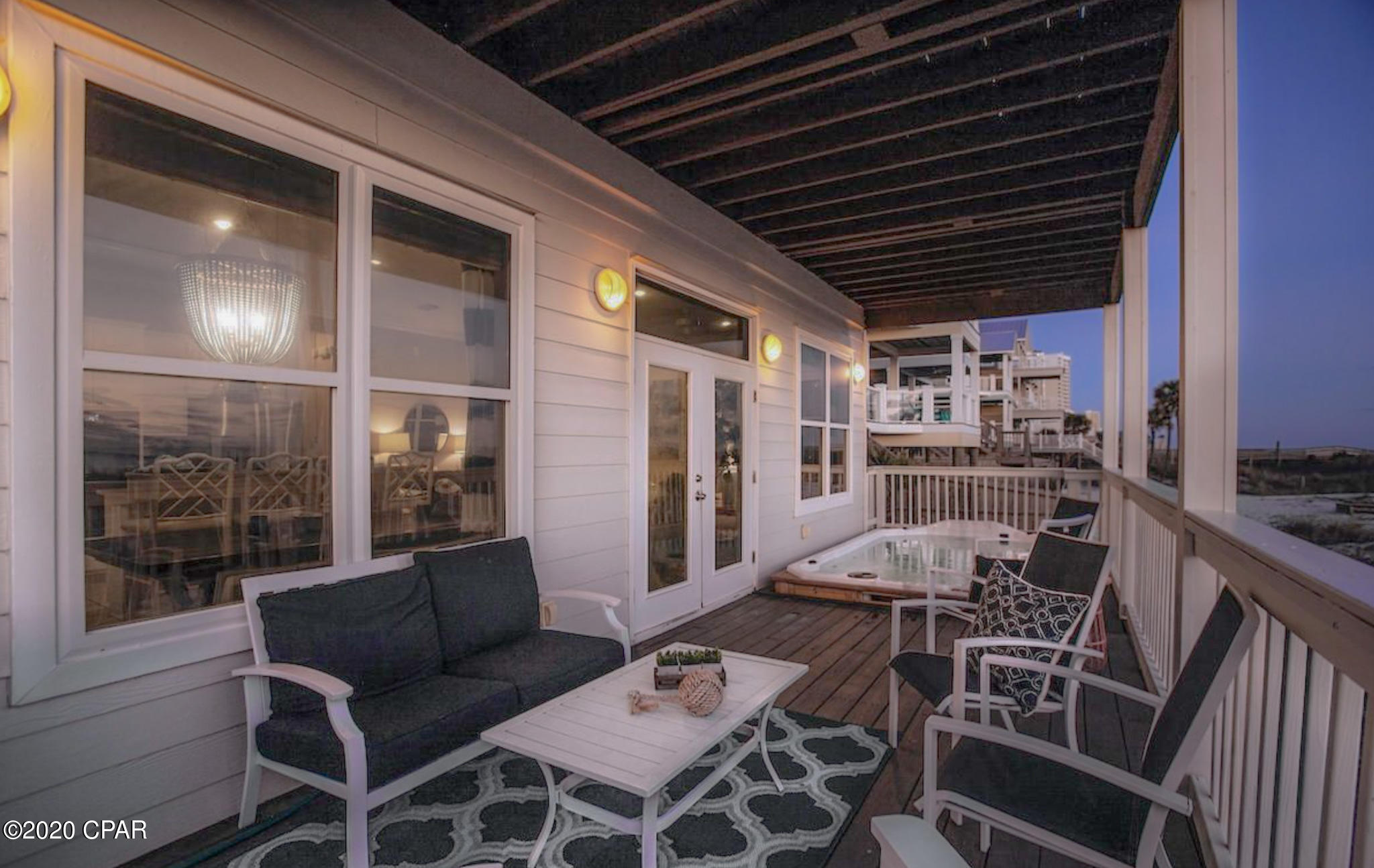 A W Pledger Panama City Beach - Residential