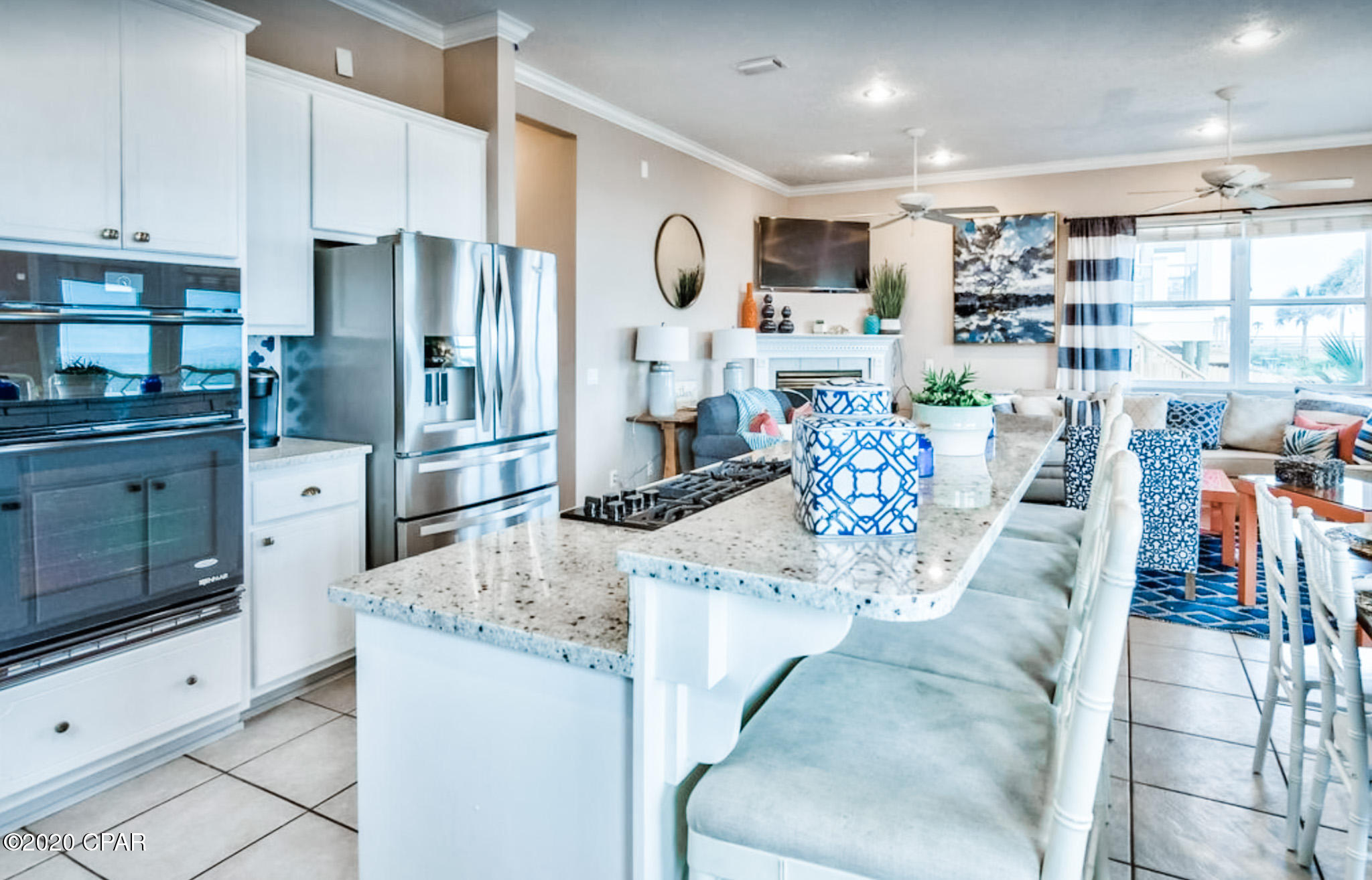 A W Pledger Panama City Beach - Residential