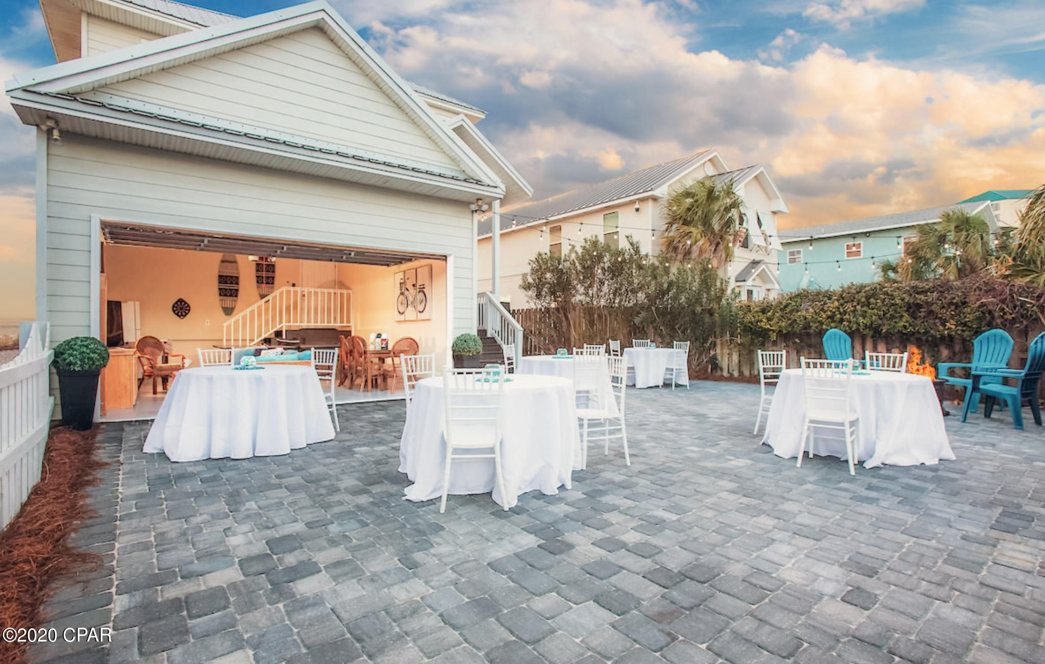 A W Pledger Panama City Beach - Residential